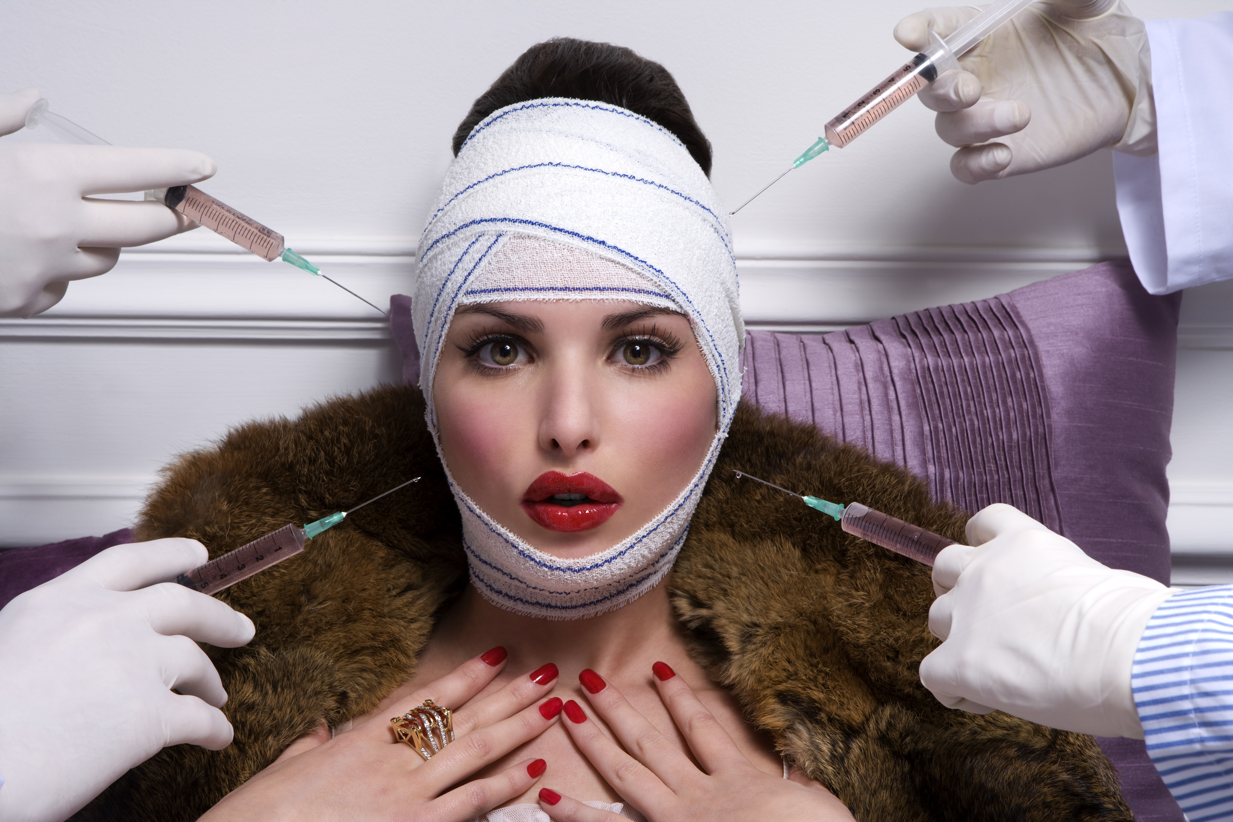A 20 años del nacimiento del Botox™, cuáles son los tratamientos que buscan revolucionar la estética facial