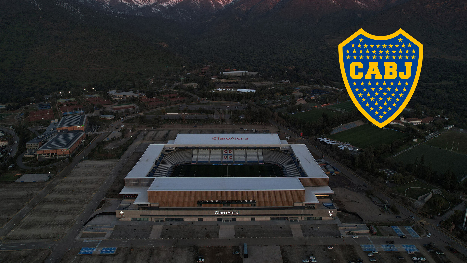 Atento Boca Juniors: se confirm&oacute; la postura de la U Cat&oacute;lica de Chile con los hinchas visitantes de cara al debut en la Libertadores