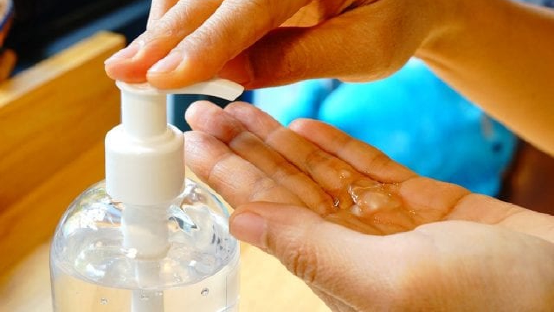Perfume y gel antibacterial: el cóctel letal que terminó con la vida de una niña de 10 años en la Gustavo A. Madero