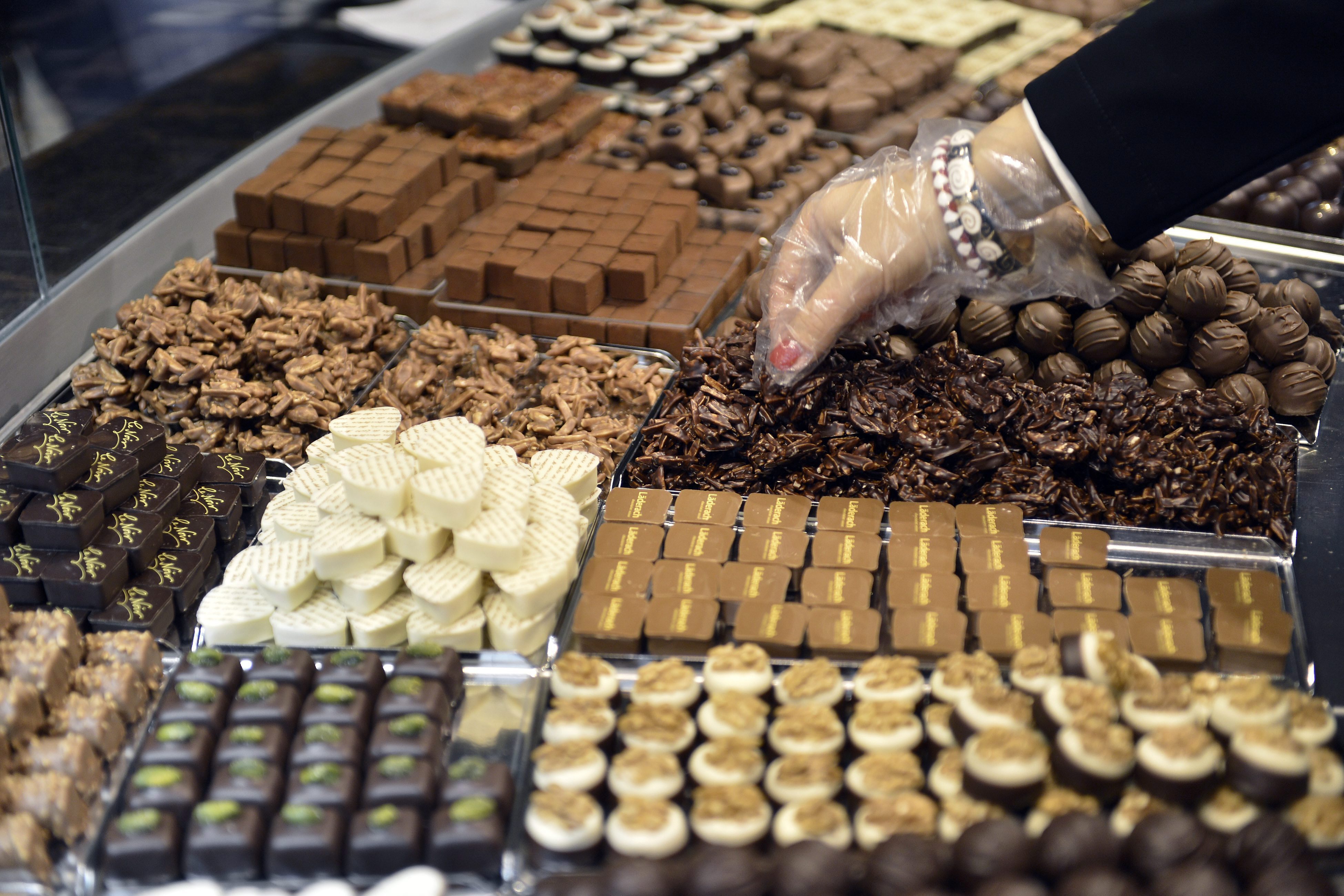 El descubrimiento que podría revolucionar la producción de chocolate