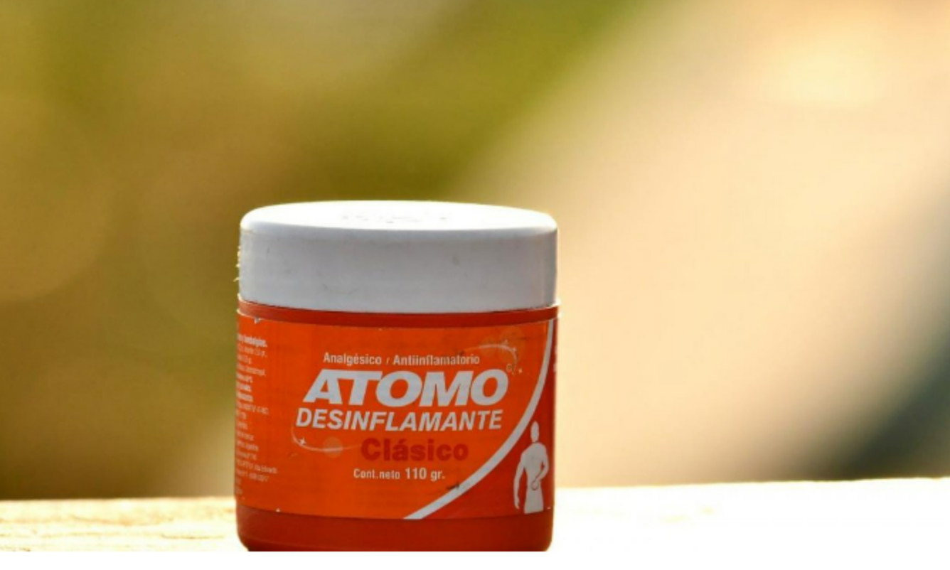 La ANMAT prohibió un átomo desinflamante y una serie de perfumes
