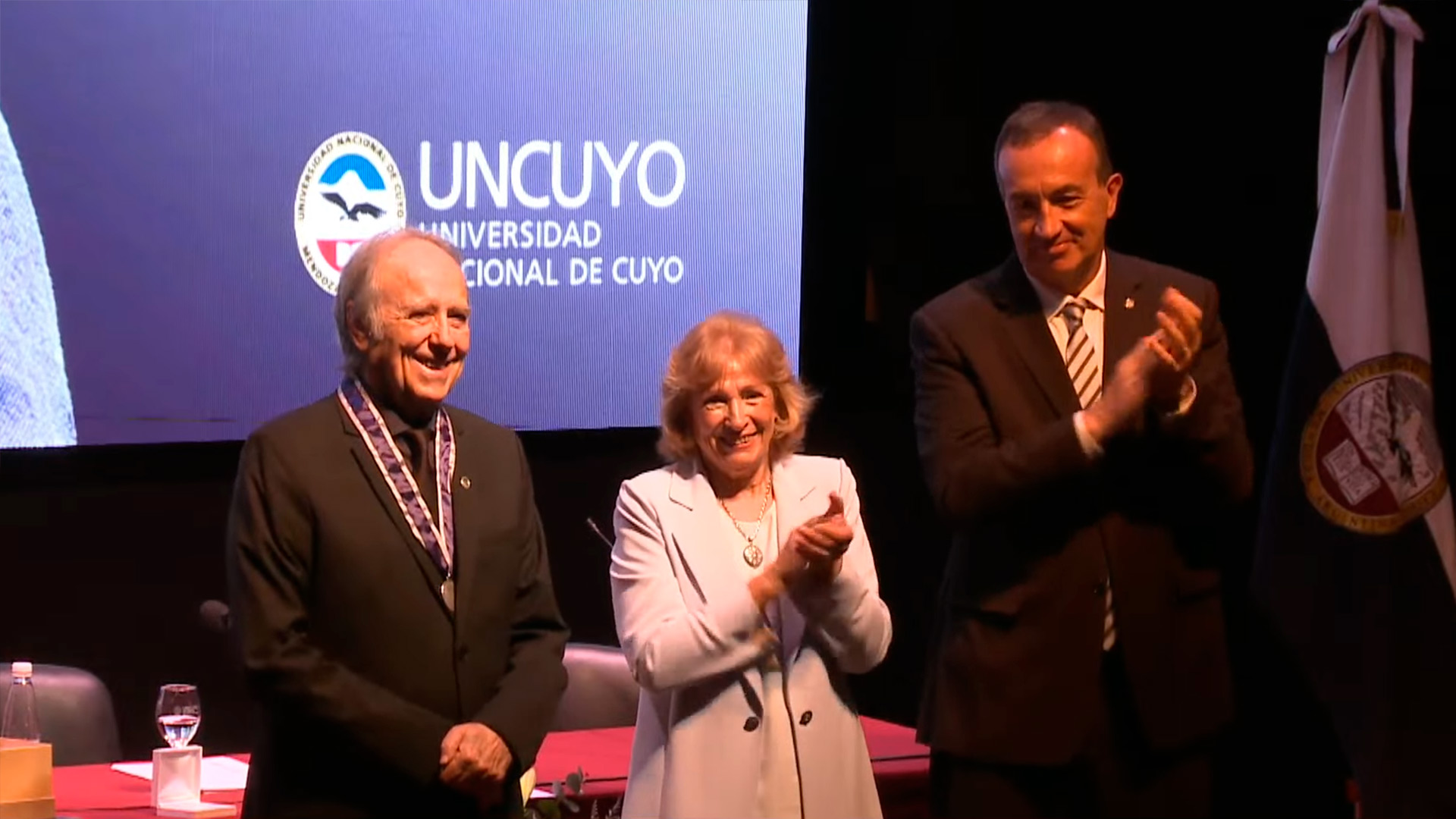 Se presentó una nueva edición del Argentina Open: “No existe la voluntad de eliminar la gira sudamericana”