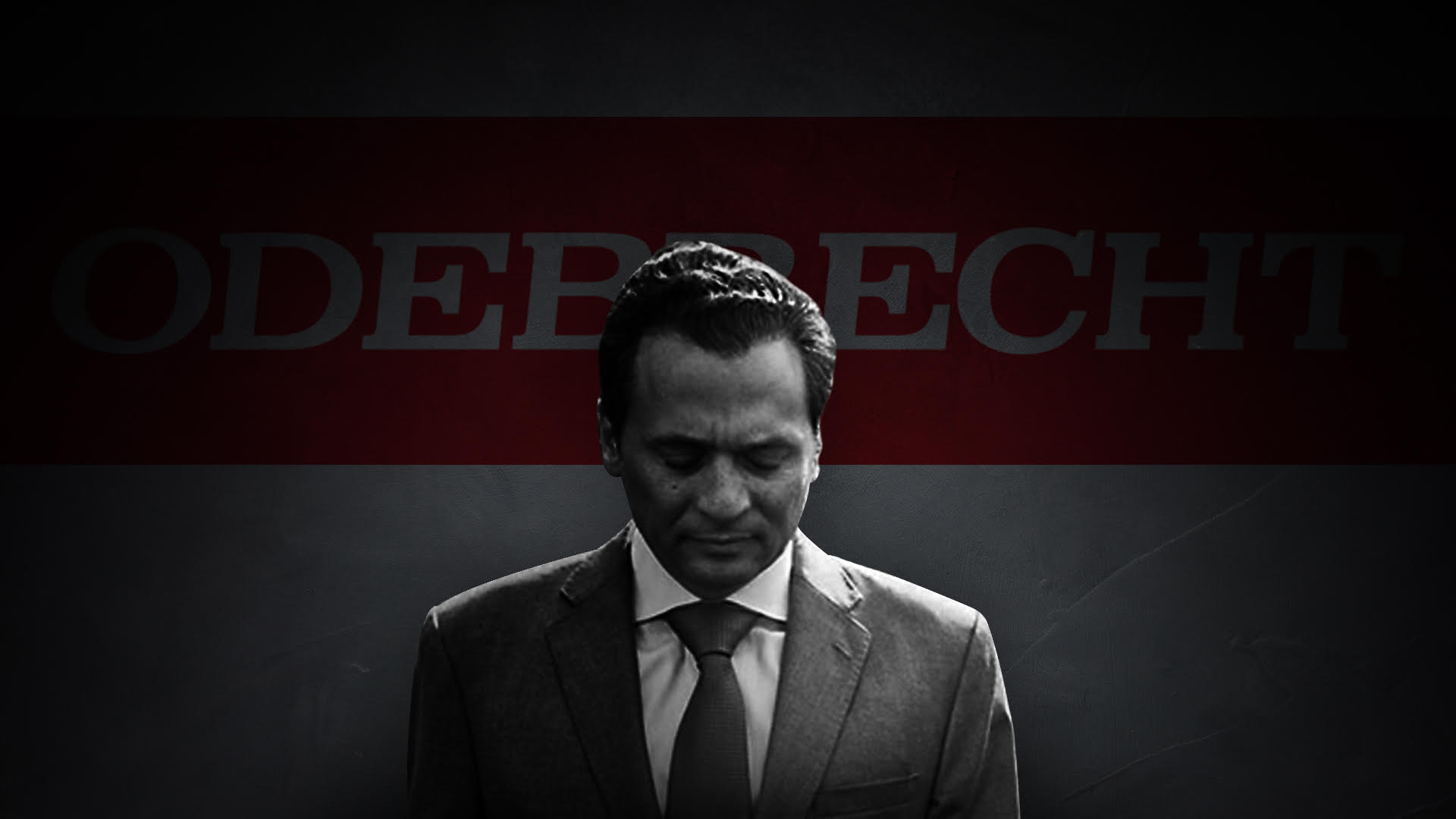 This is how Odebrecht injected USD 6 million into Peña Nieto's campaign (Photo art: Jovani Pérez Silva/ Infobae)