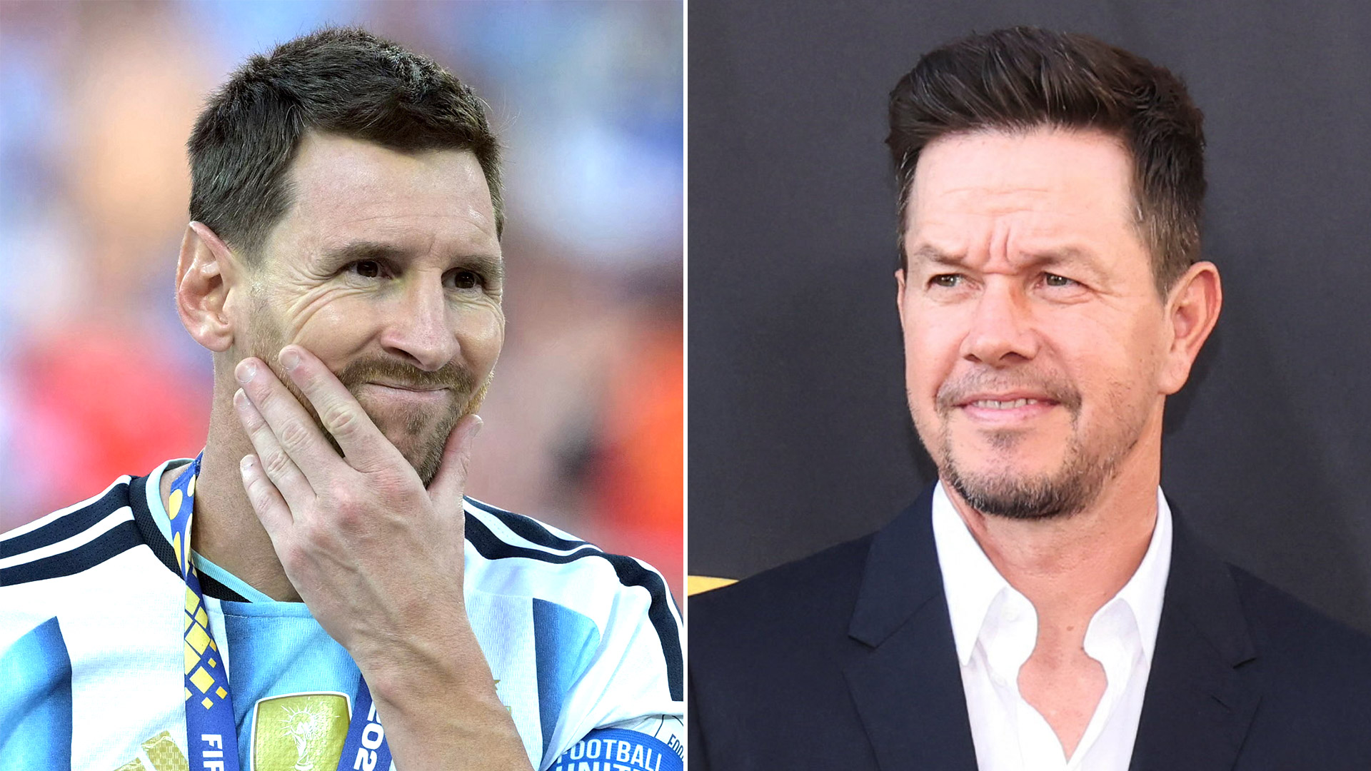 La sorprendente reflexión de una estrella de Hollywood sobre el retiro de Messi de la selección argentina