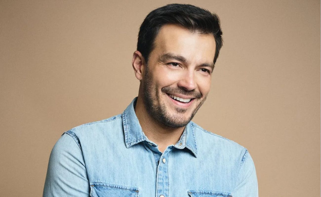 Luciano D'Alessandro reveló cómo ha cambiado su vida en Estados Unidos:  “Tuve que arrancar de abajito” - Infobae