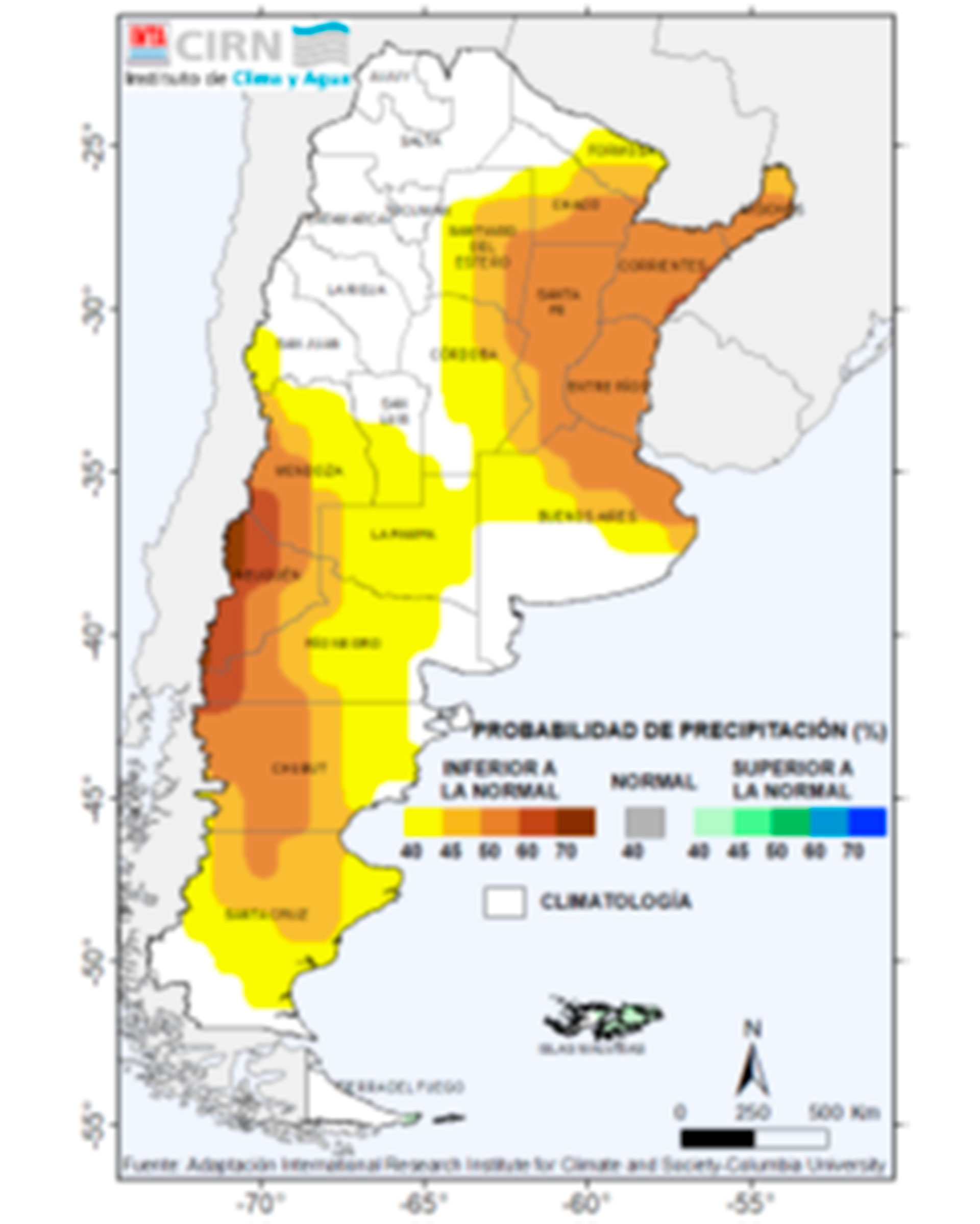 Alertan Por El Impacto De La Sequía En La Producción De Yerba Mate Trigo Y Otros Cultivos Infobae