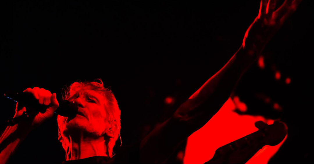 Roger Waters y su “This is not a Drill” la gira de despedida que traerá a Latinoamérica, ¿estará en Colombia? 