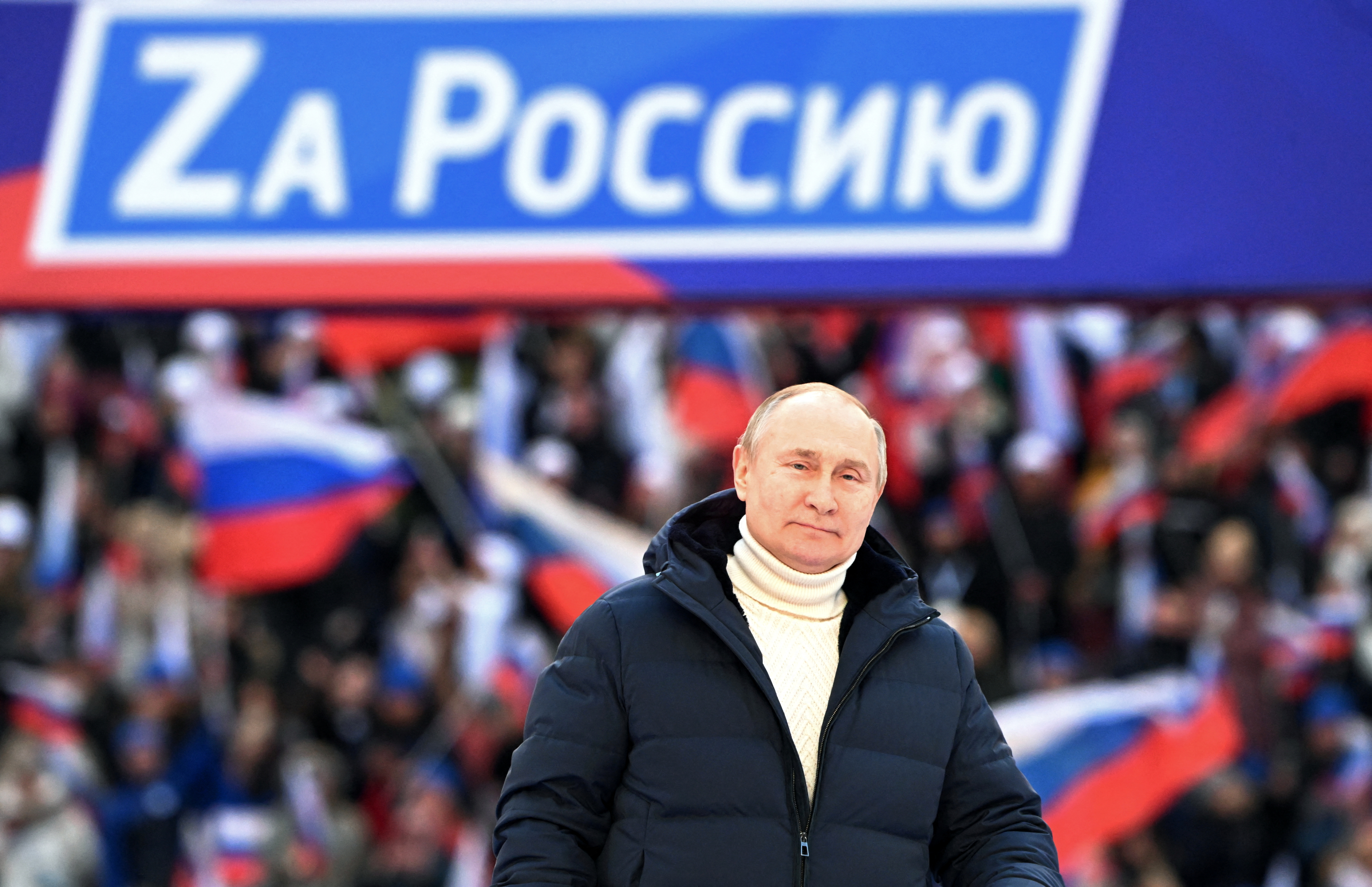 Не собирались воевать всерьез»: правда о планах российского командования от разведчика