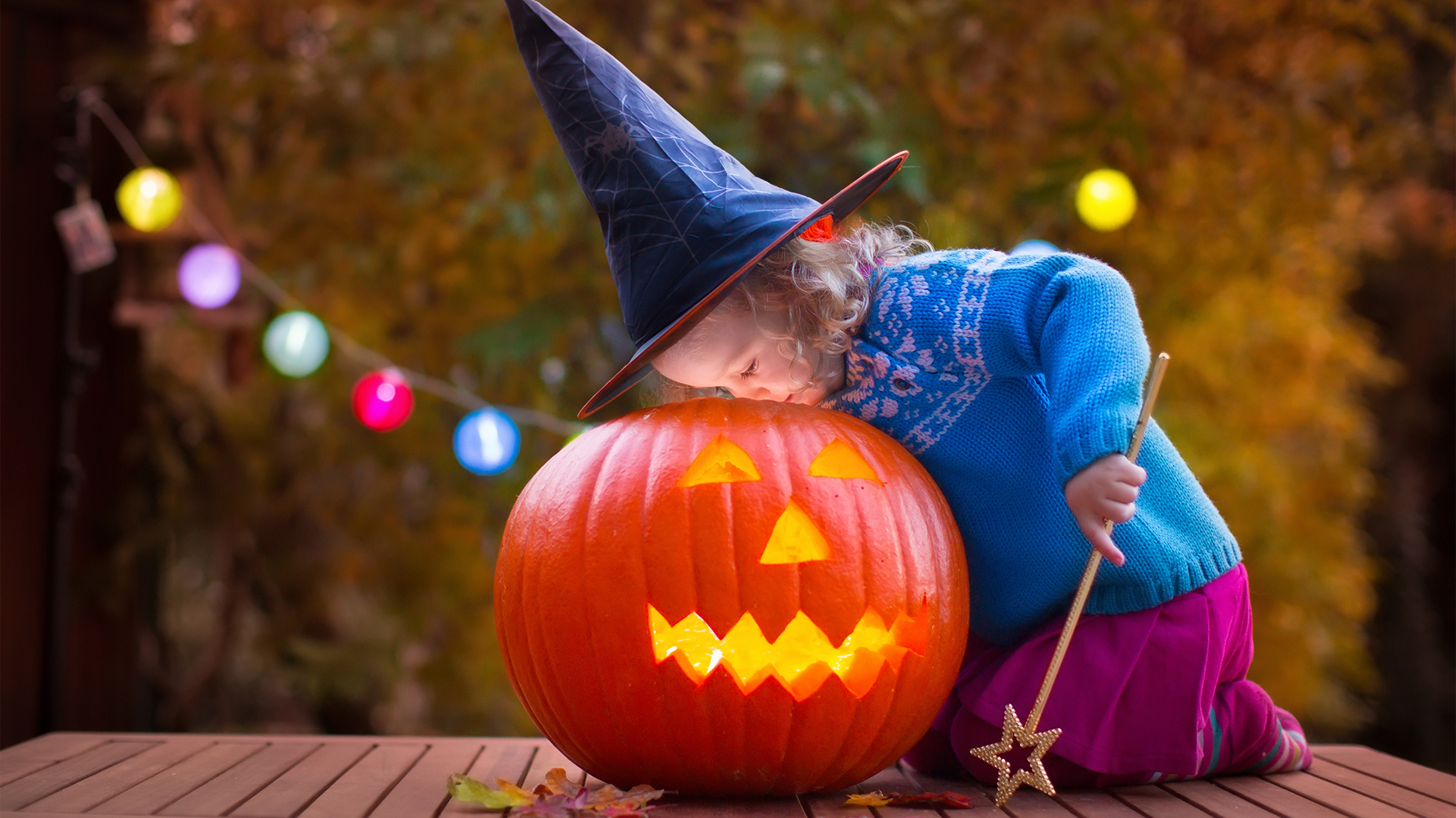 Miami: 5 opciones para que los niños disfruten de Halloween - Infobae