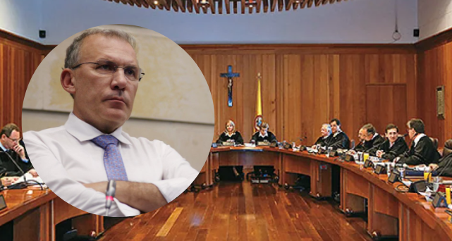 Roy Barreras pidió aclaración y el Consejo de Estado dejó en firme la nulidad de su elección