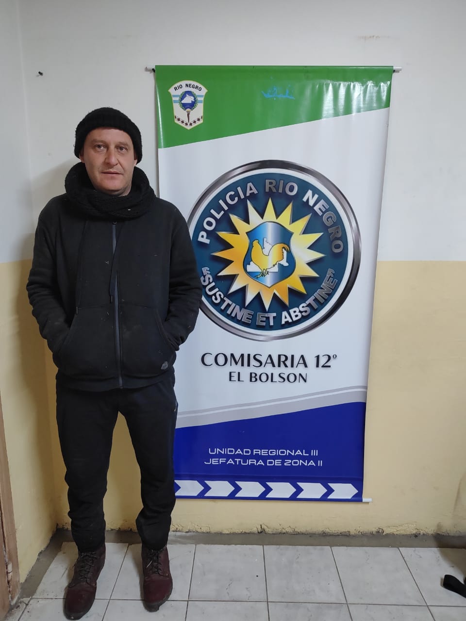Desvalijaron la casa de un secretario judicial en La Matanza y la Policía atrapó a uno de los ladrones