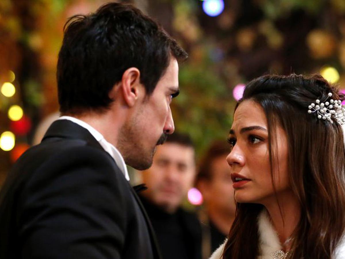 "Mi casa, mi destino" es una telenovela basada en hechos reales que está arrasando en Turquía. (HBO Max)