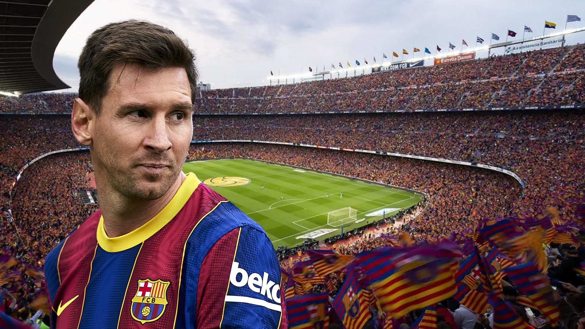 Cuáles son las razones que obstaculizan el regreso de Lionel Messi al Barcelona
