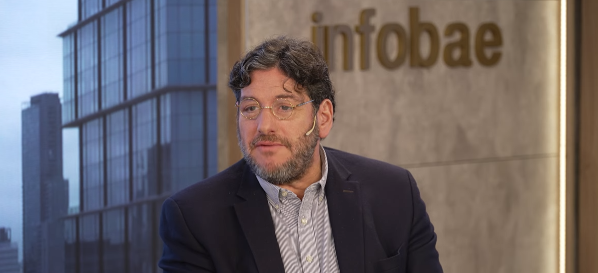 Pablo Avelluto: “Hace dos años que dejó de existir el PRO”