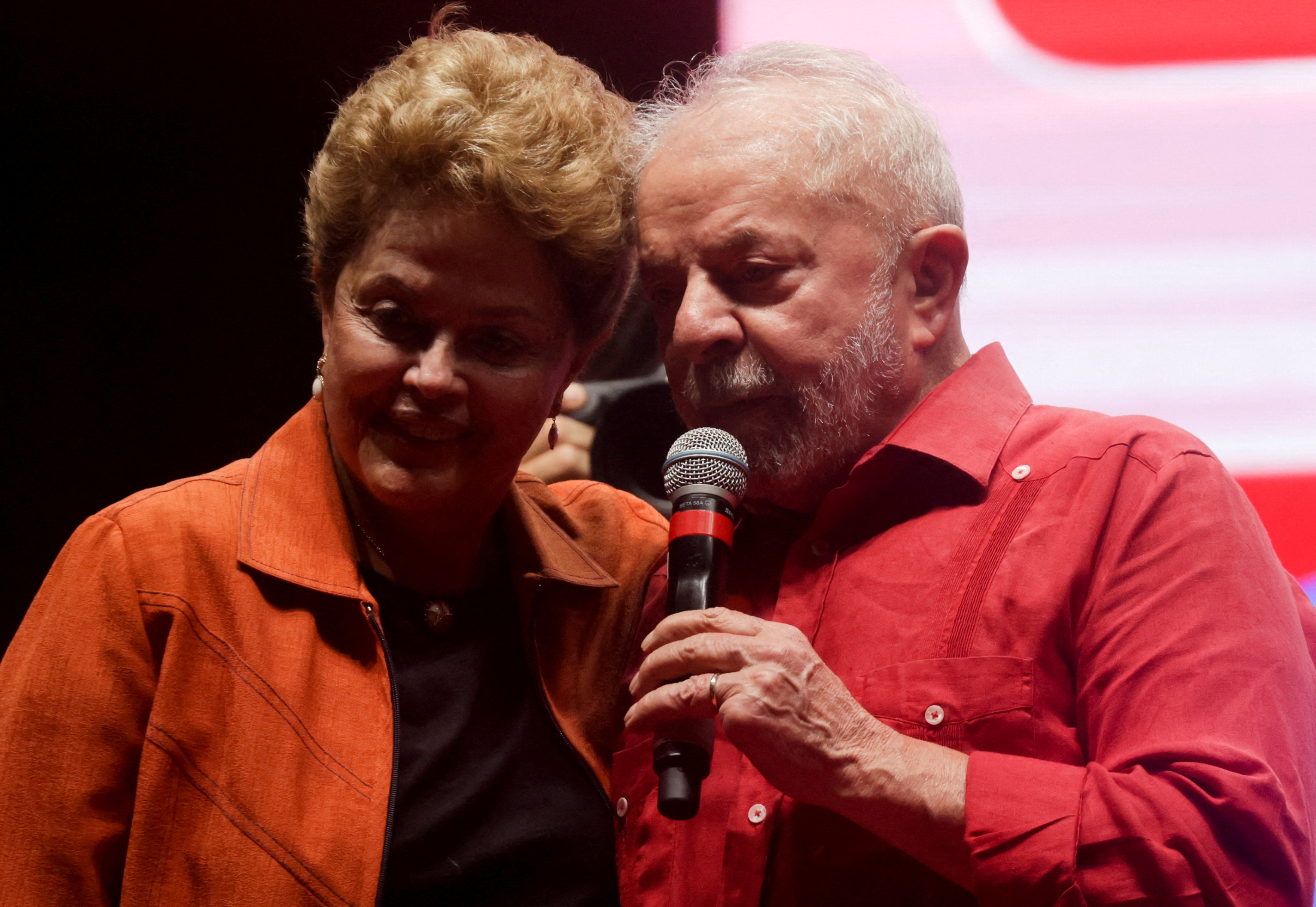 Impuesto al petróleo en Brasil: la economía de Lula da Silva se inspira en el segundo mandato de Rousseff