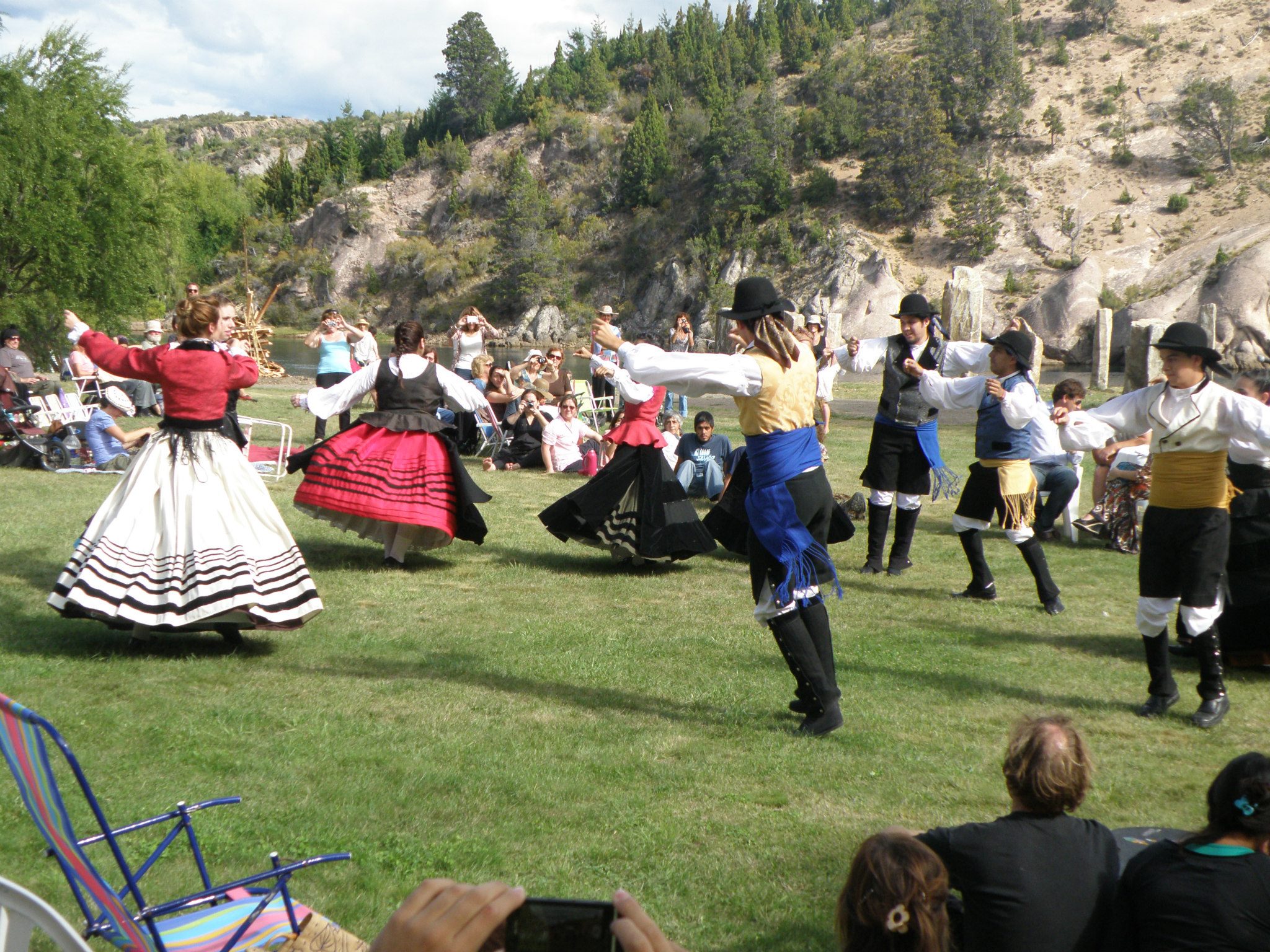 La cultura galesa en Gaiman: ¿Qué se conserva?