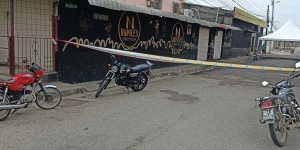 Hormonas para presos trans: el caso del narco en el penal de mujeres de Ezeiza