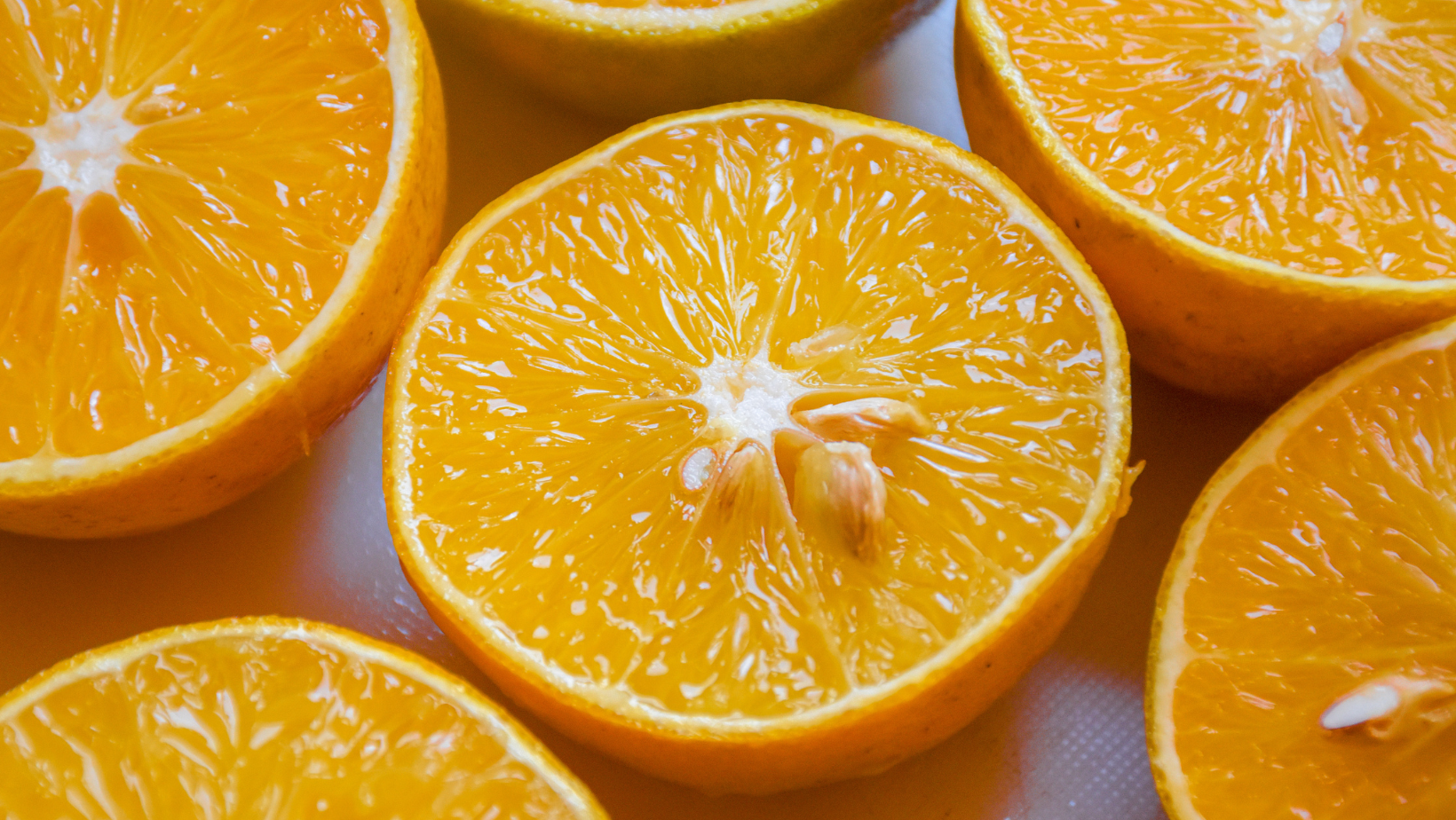 One of the quintessential combinations of chocolate is orange (Canva)