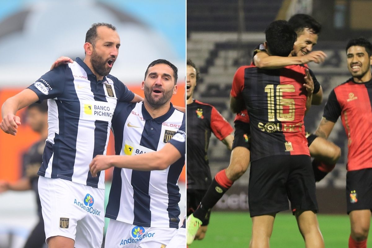 Alianza Lima Vs Melgar Entradas Agotadas Para La Primera Final De La Liga 1 En Arequipa Infobae 7482