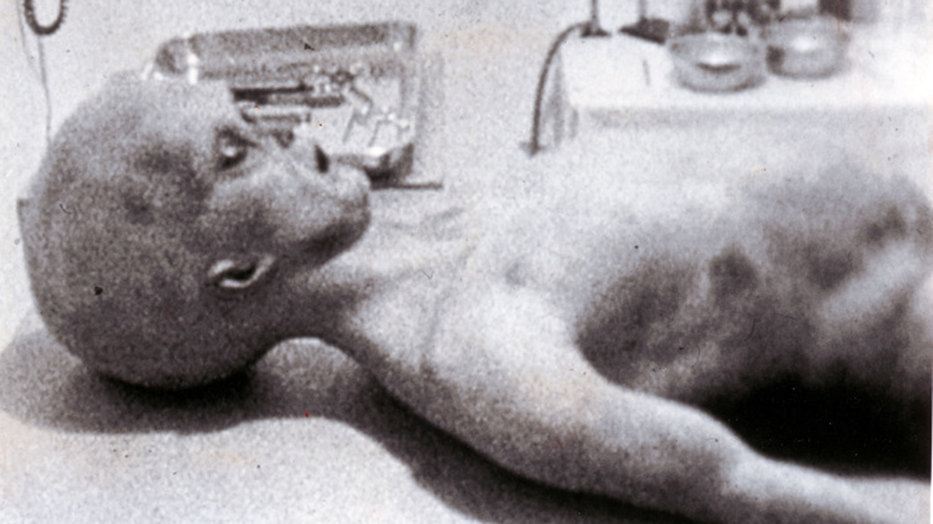 El incidente de Roswell, de 1947, fue aquel que sucedió cuando, supuestamente, se realizaron autopsias a extraterrestres que se estrellaron en el desierto de Nuevo México y que luego fueron encubiertas por las autoridades estadounidenses