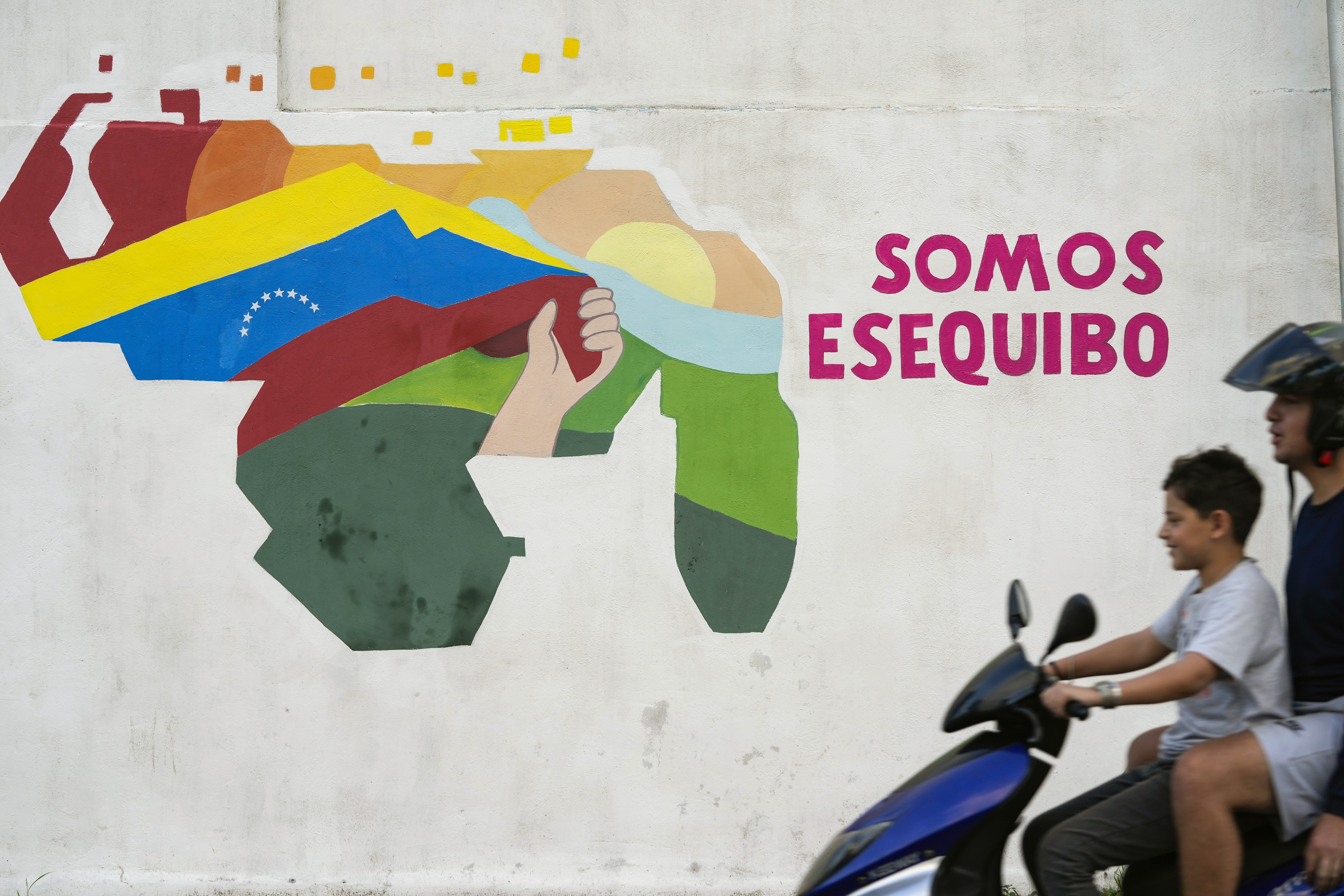Ante el aumento de las tensiones entre Guyana y Venezuela por el Esequibo, Brasil reforzará su rol de mediador
