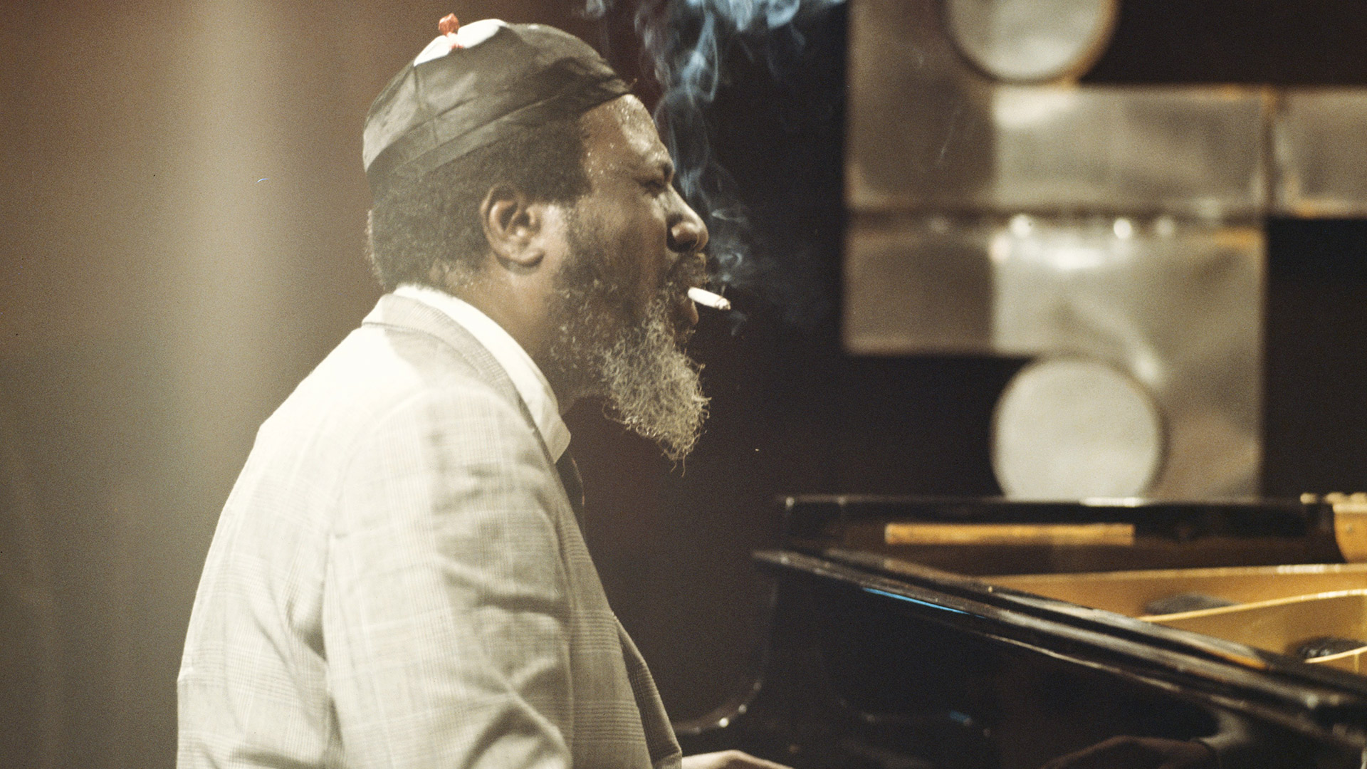 40 años sin Thelonious Monk: el genio inimitable que transformó el jazz moderno 