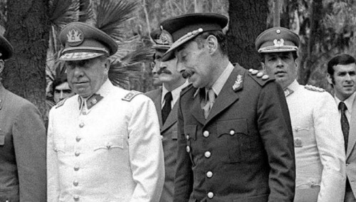 Litigio del Beagle: la reunión de Videla y Pinochet, el fracaso de las negociaciones y el país al borde de la guerra