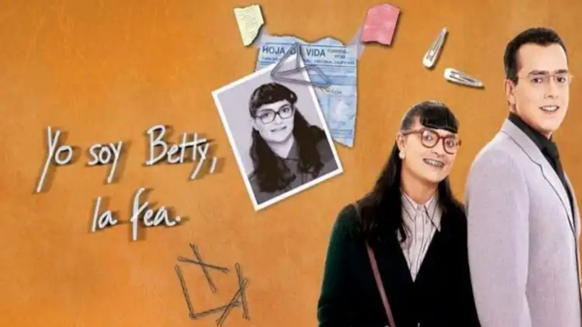 Yo soy Betty, la fea' tendría segunda parte con los mismos protagonistas  pero un inesperado giro en la historia - Infobae