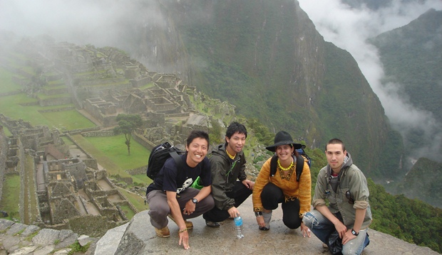 Japoneses podrán visitar Perú sin problemas.