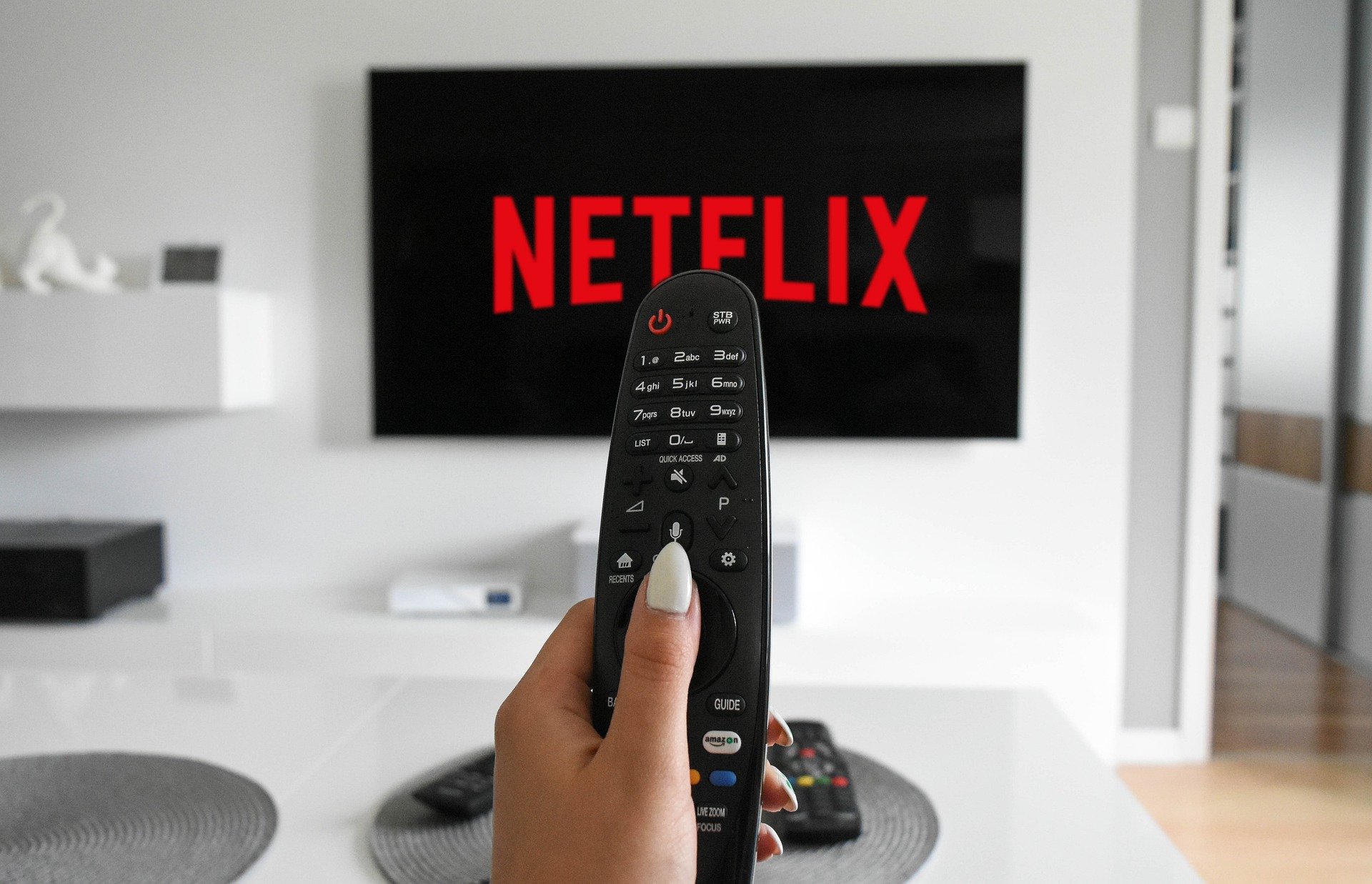 En 2023 Netflix incorporará la función “Miembro extra” (Foto: Pixabay)