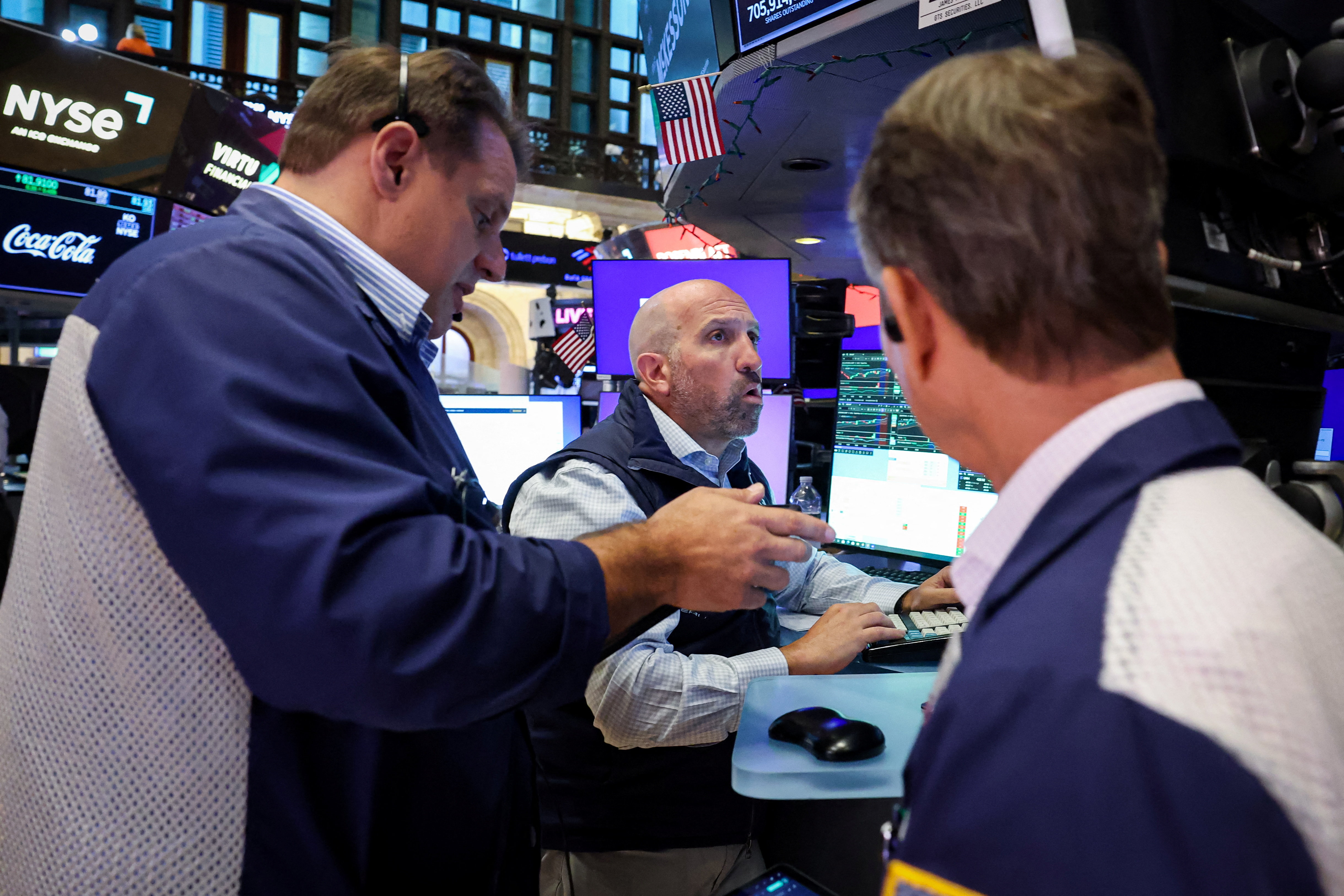 Por qu&eacute; la escalada de 9% en el precio del petr&oacute;leo benefici&oacute; a las acciones argentinas del sector