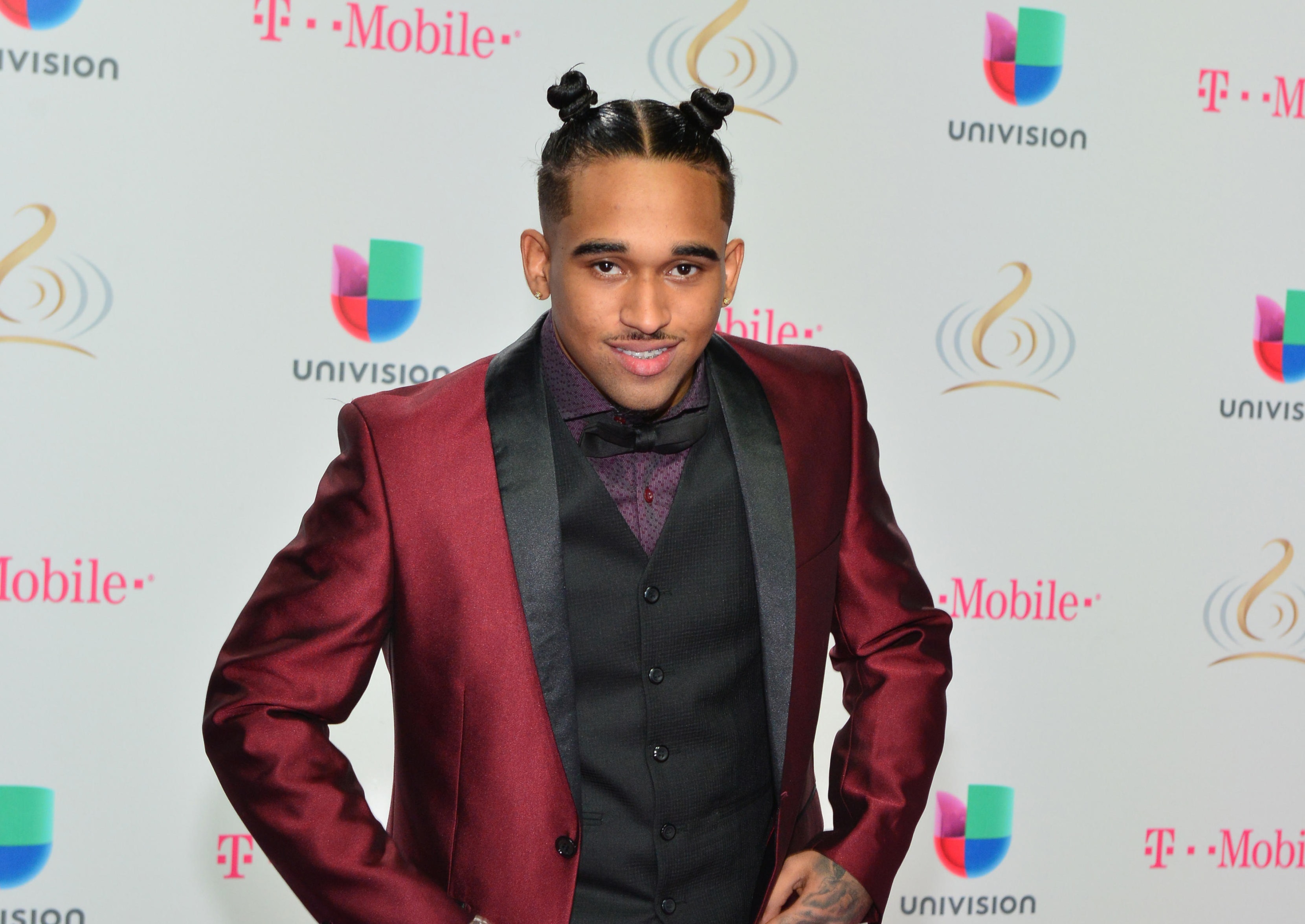 Bryant Myers Pionero Del Trap Latino Lanza Nuevo Tema Y Video Relax Infobae