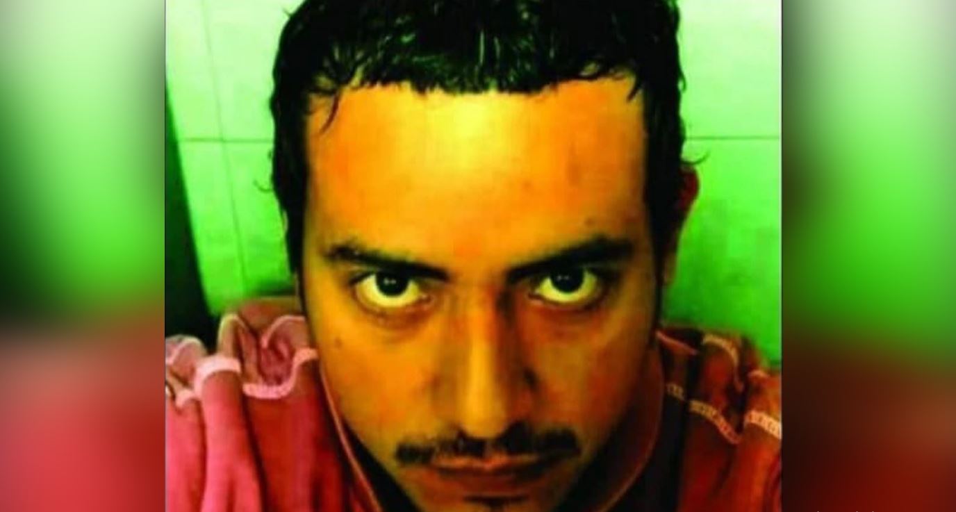 Isaías Villarreal fue condenado a 14 años en 2019, pero ya está libre. 