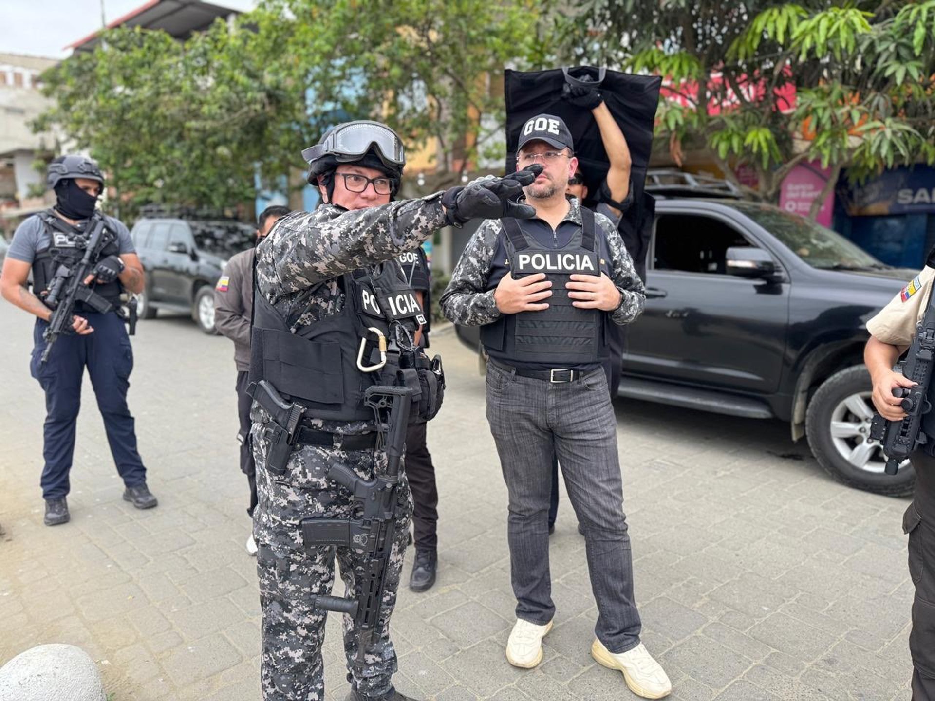 El avance de la reforma laboral amenaza con recrear en la CGT el enfrentamiento entre los dialoguistas y el ala dura 