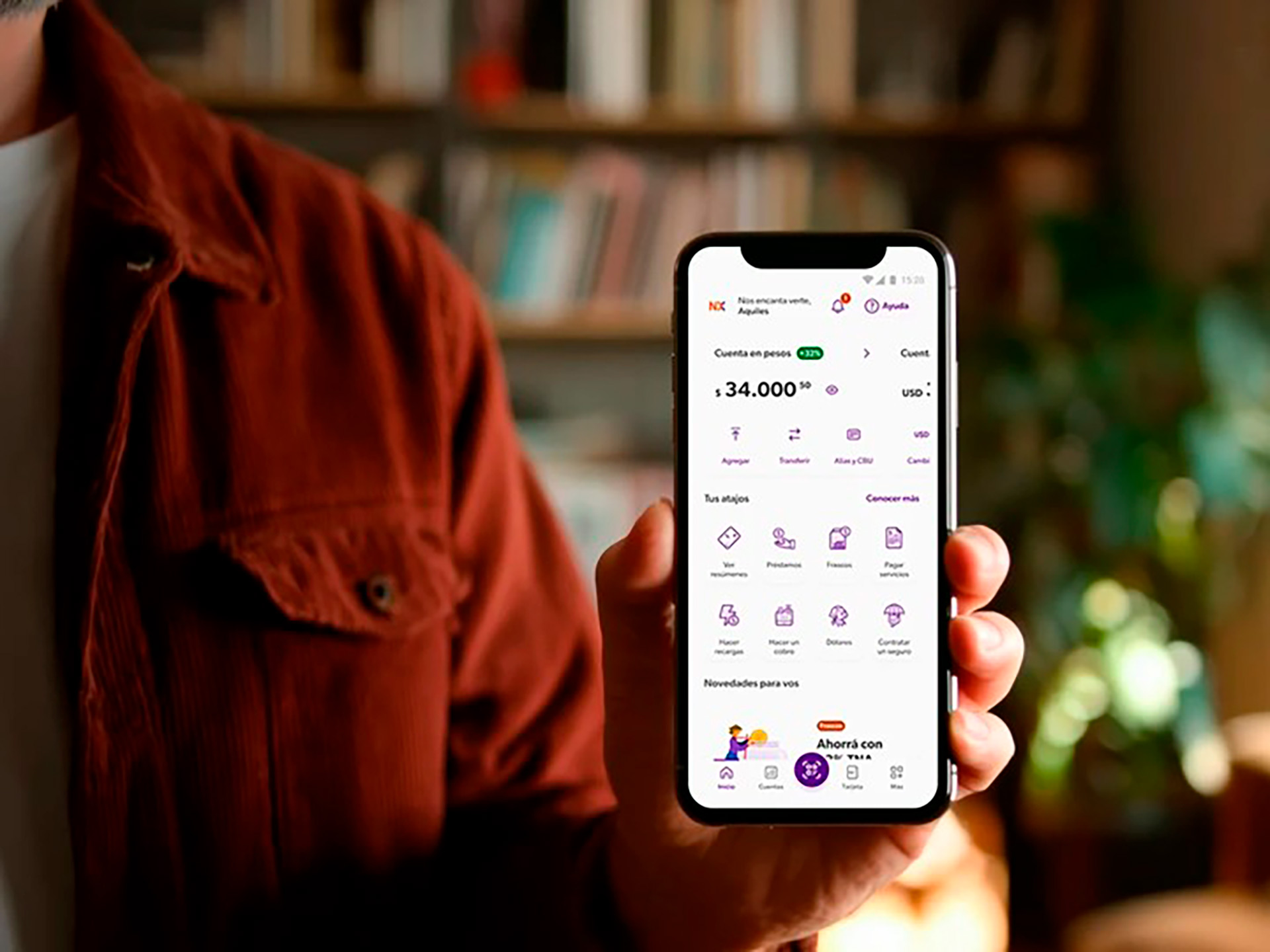 La sorprendente diversidad de titanosaurios en la Patagonia sale a la luz con un nuevo fósil