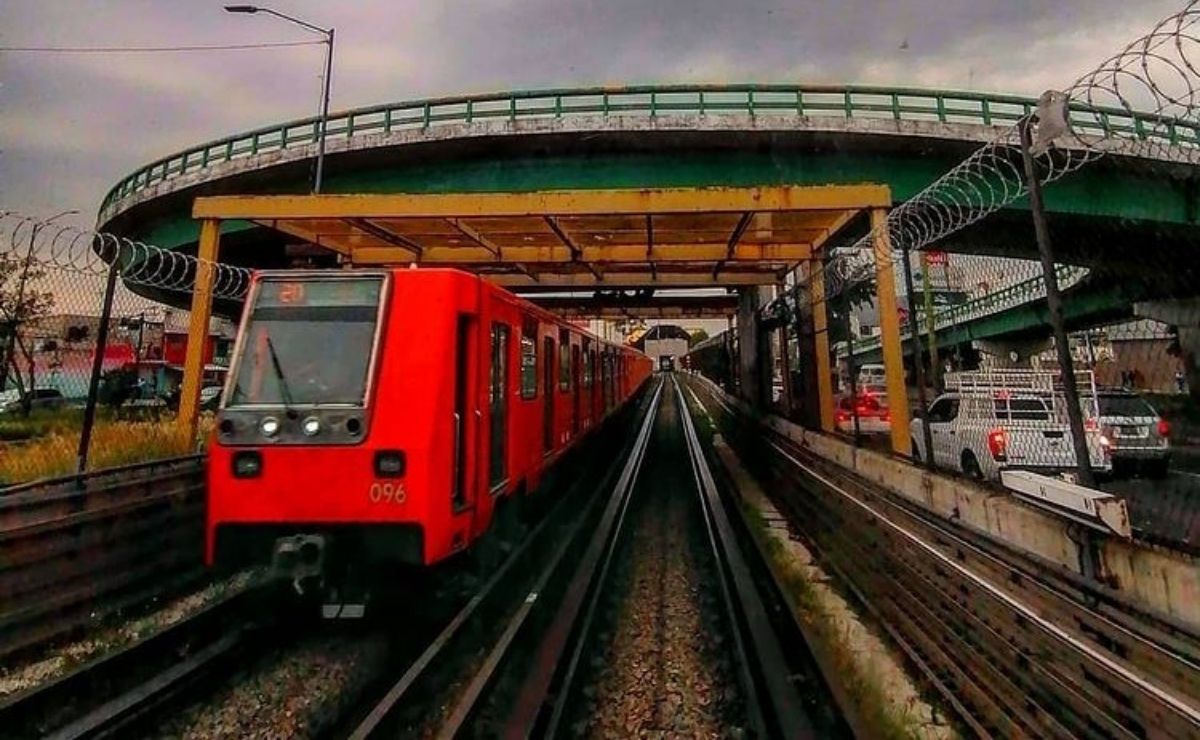 Metro CDMX hoy 31 de mayo: alertaron saturación en estaciones de las Líneas B y 7 