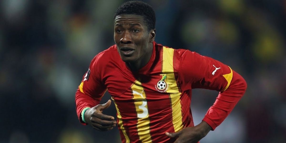 "Siento que defraud&eacute; a mi pa&iacute;s y a todo &Aacute;frica", la dura confesi&oacute;n del jugador de Ghana que err&oacute; el penal contra Uruguay en el Mundial 2010 