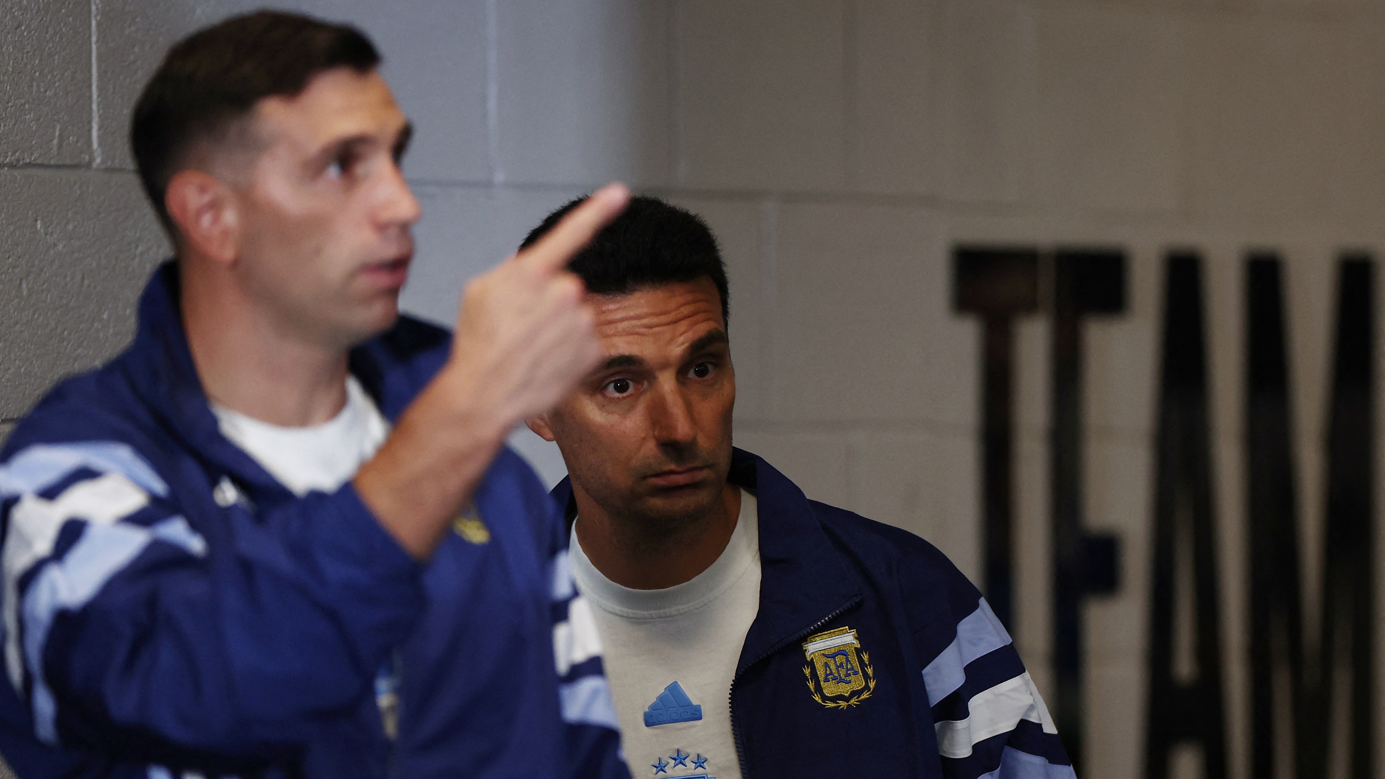 Messi habl&oacute; en la previa a la final del Mundial 2026: 