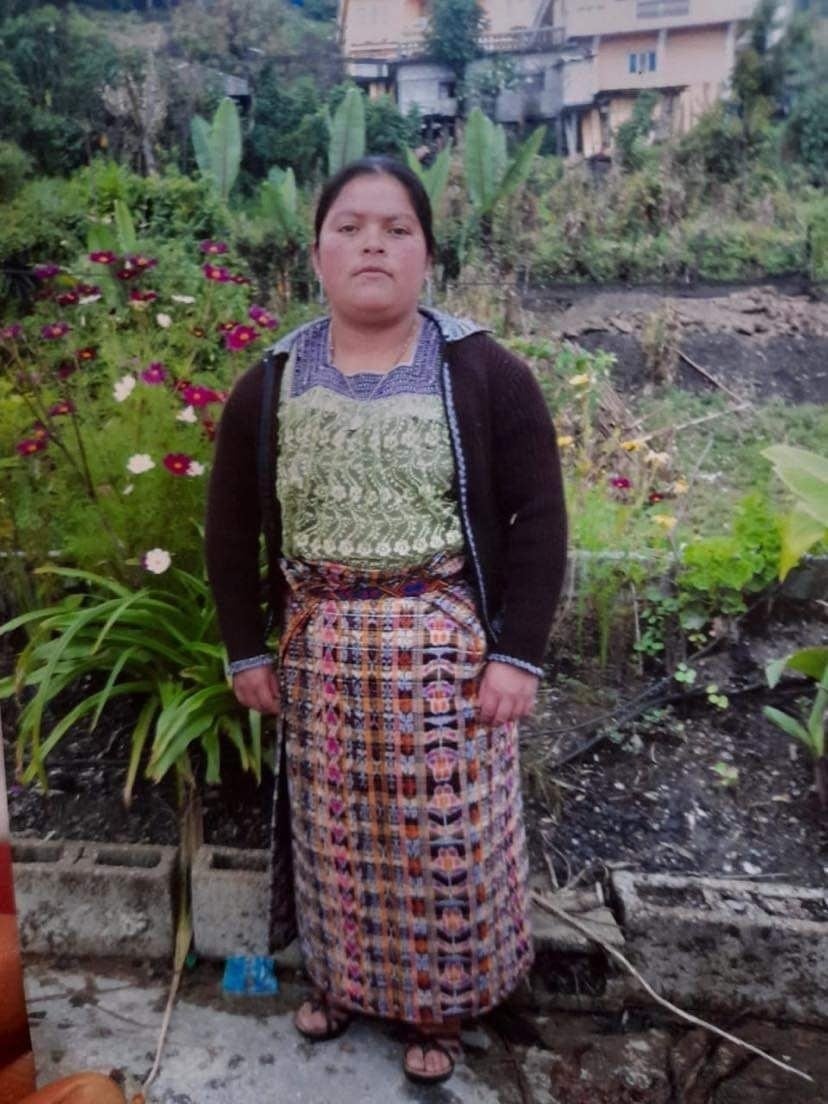 Juanita podrá regresar a Guatemala si así lo decide (Foto: FB/ Promotores de la Liberación Migrante)