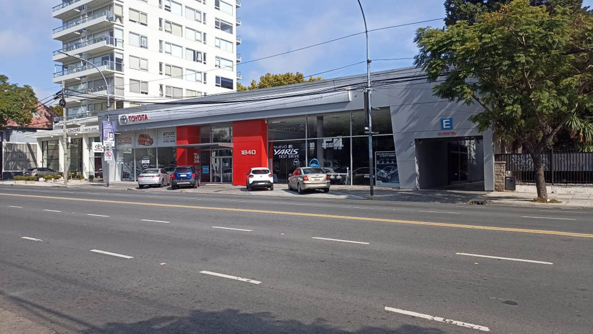 La falta de autorizaciones para importar autos, afecta también a los modelos que deben llegar desde Brasil