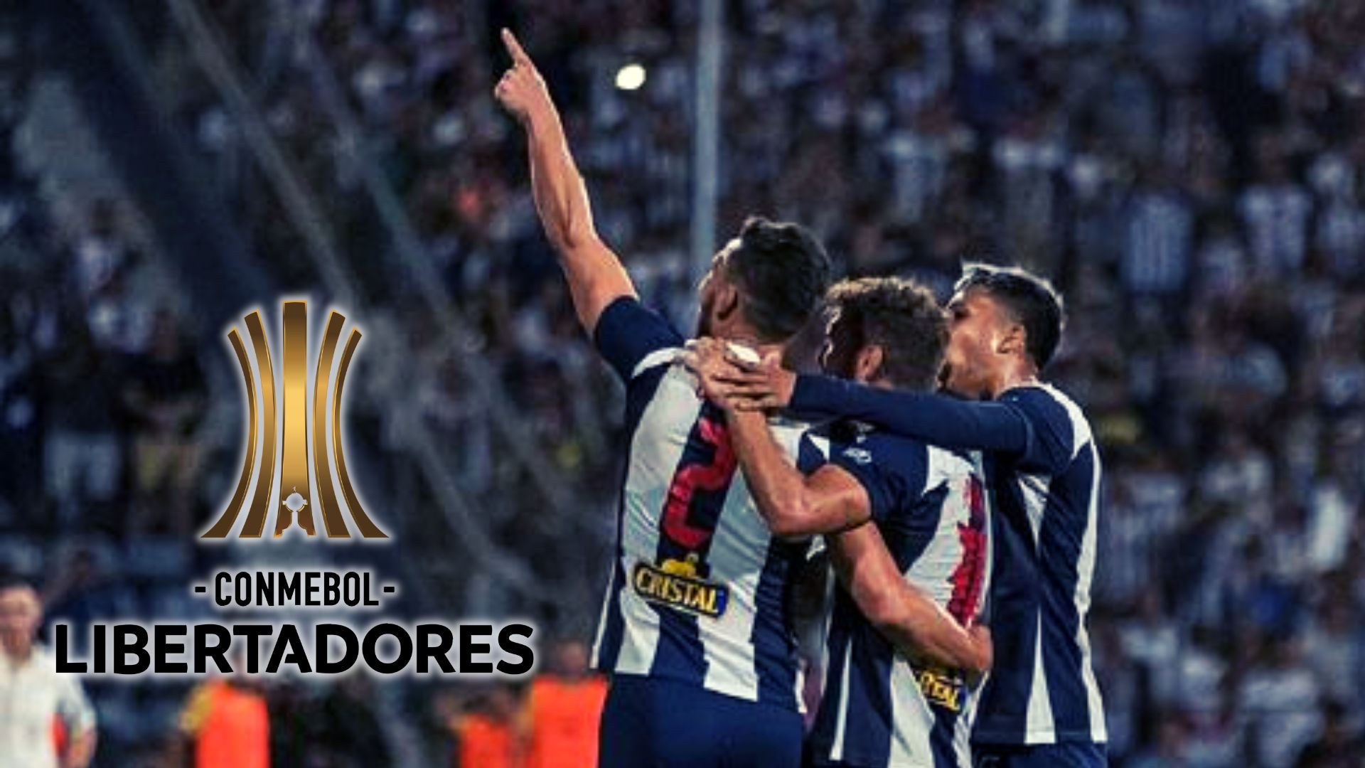 Alianza Lima en Copa Libertadores 2023: rivales del Grupo G y fecha de debut