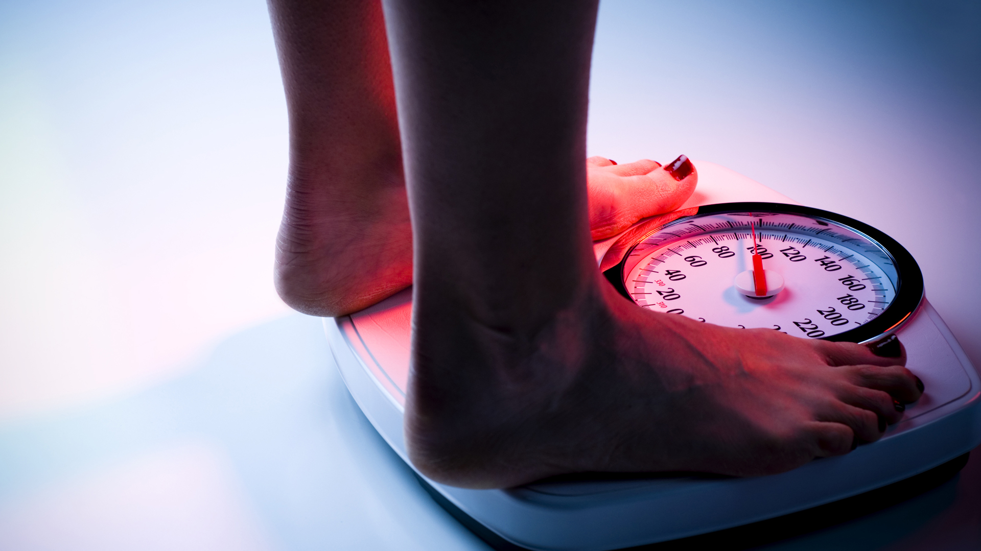 Los investigadores encontraron que casi la mitad de la reducción en el riesgo de diabetes tipo 2 se debió a la pérdida de peso (iStock)