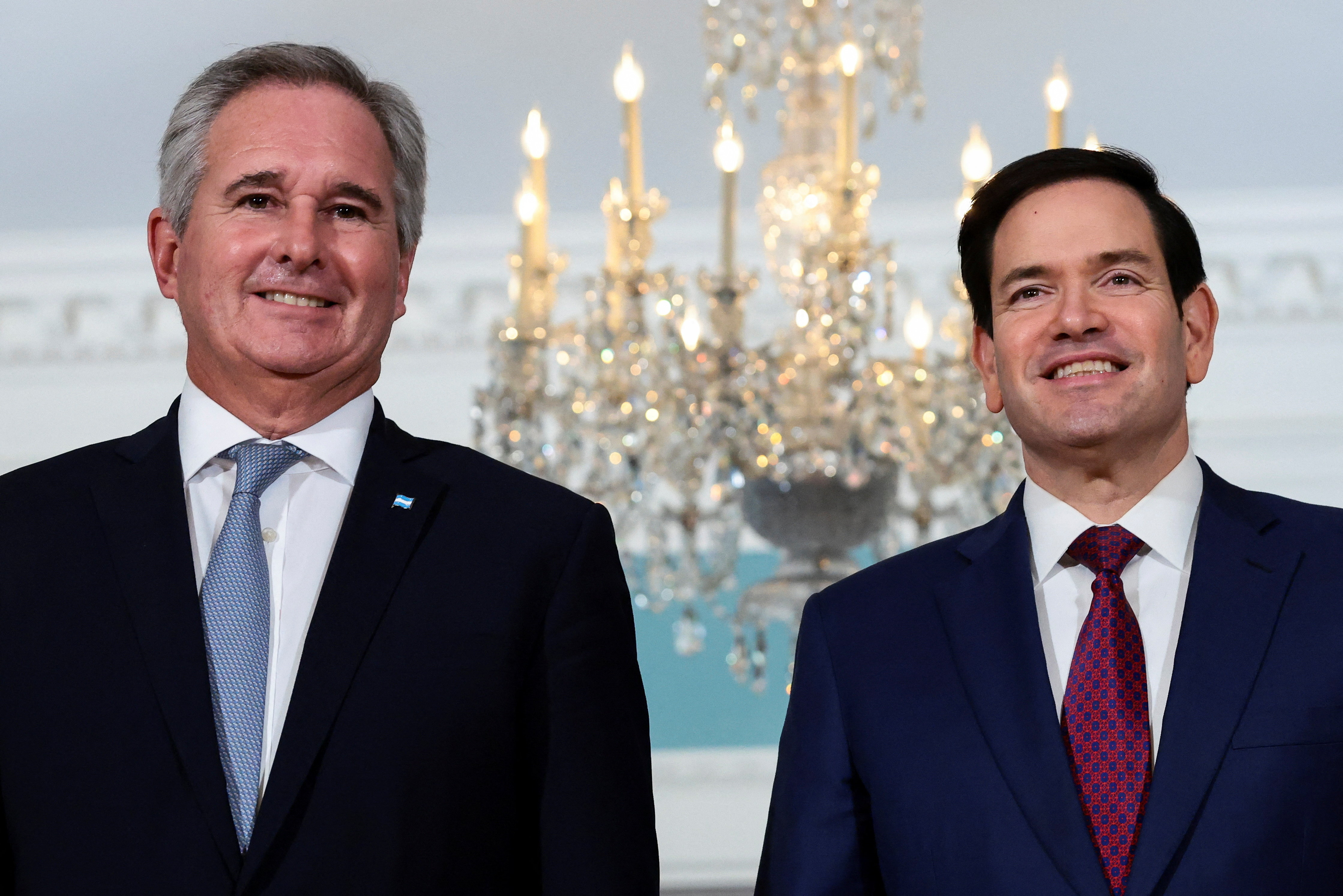 Identificaron el cuerpo hallado en un descampado en Córdoba y detuvieron a un sospechoso