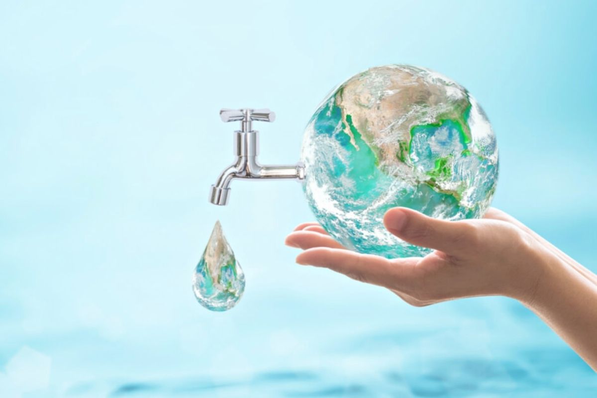 Día Mundial del Agua: lograr un acceso universal y equitativo, las claves para mejorar la calidad de vida de la humanidad