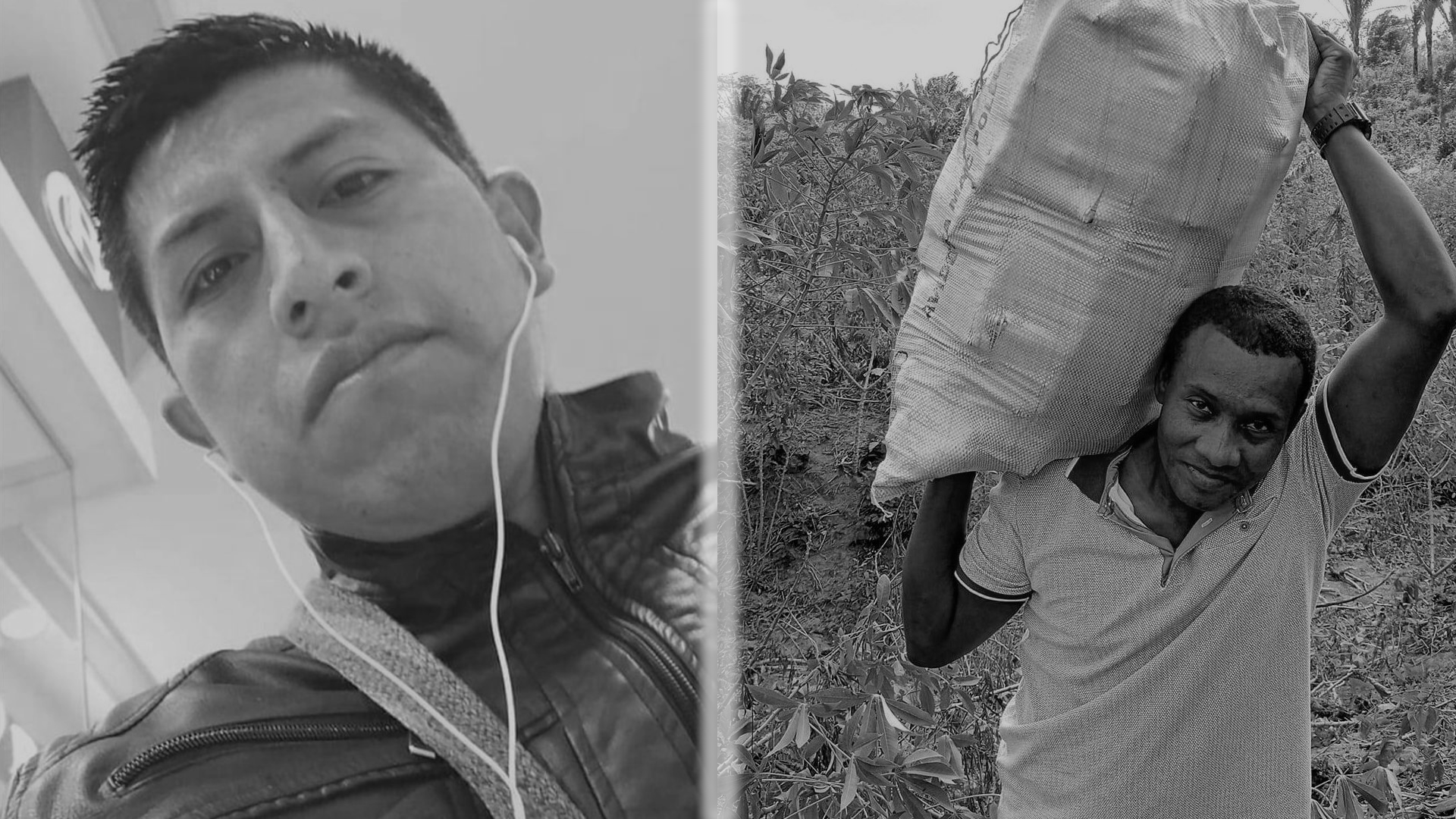Van 5 líderes sociales asesinados en marzo: un indígena y un funcionario de la Defensoría del Pueblo, víctimas recientes