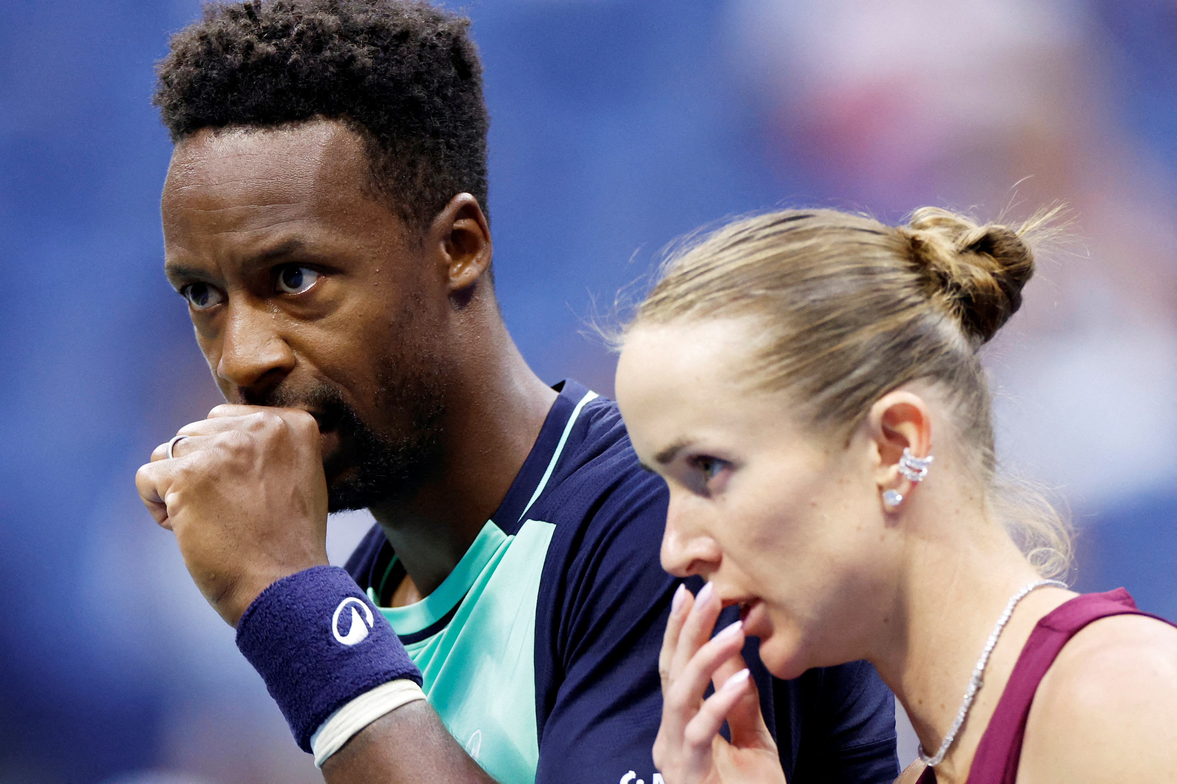 Los detalles que salieron a la luz sobre la separaci&oacute;n de la pareja m&aacute;s famosa del tenis: 