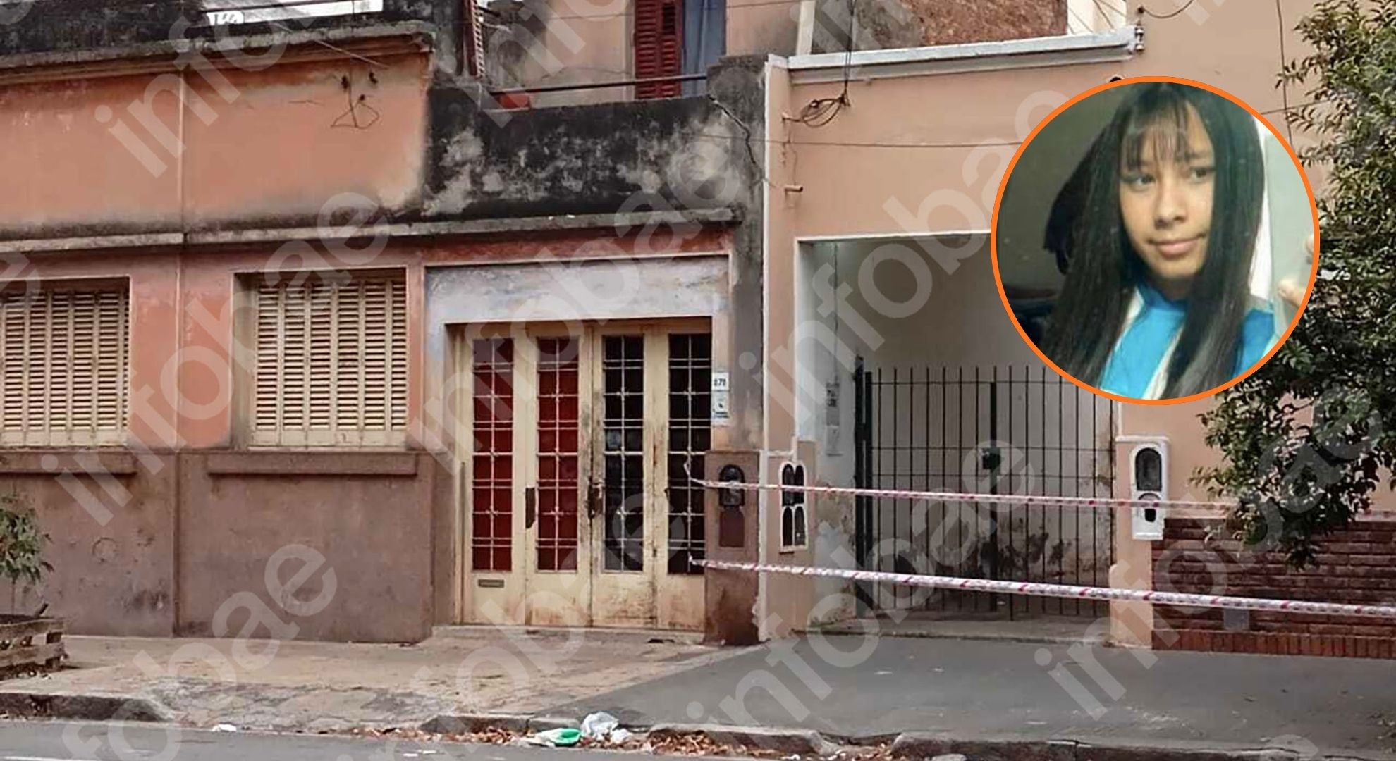Elevaron a juicio la causa por el femicidio de Agostina Vega contra seis imputados