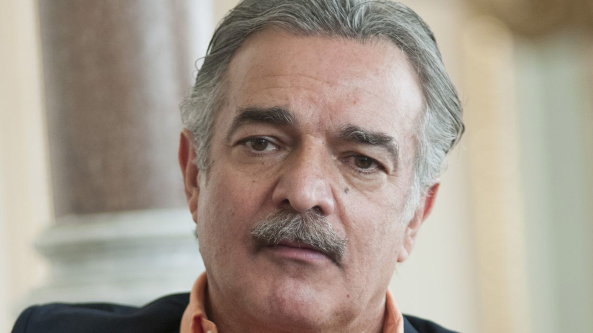 Murió el actor David Ostrosky a los 66 años - Infobae