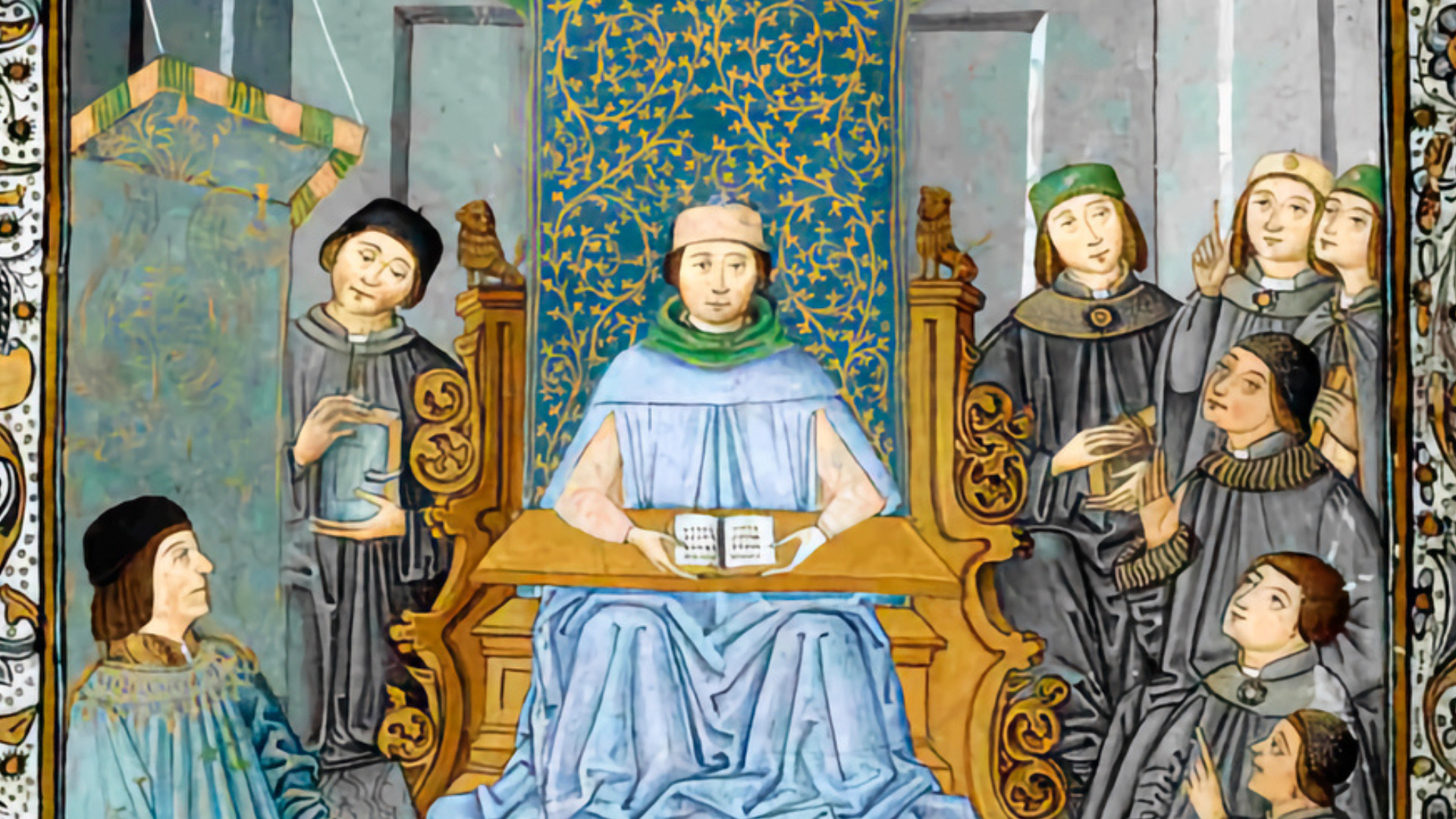 500 años sin Antonio de Nebrija, autor de la primera gramática castellana