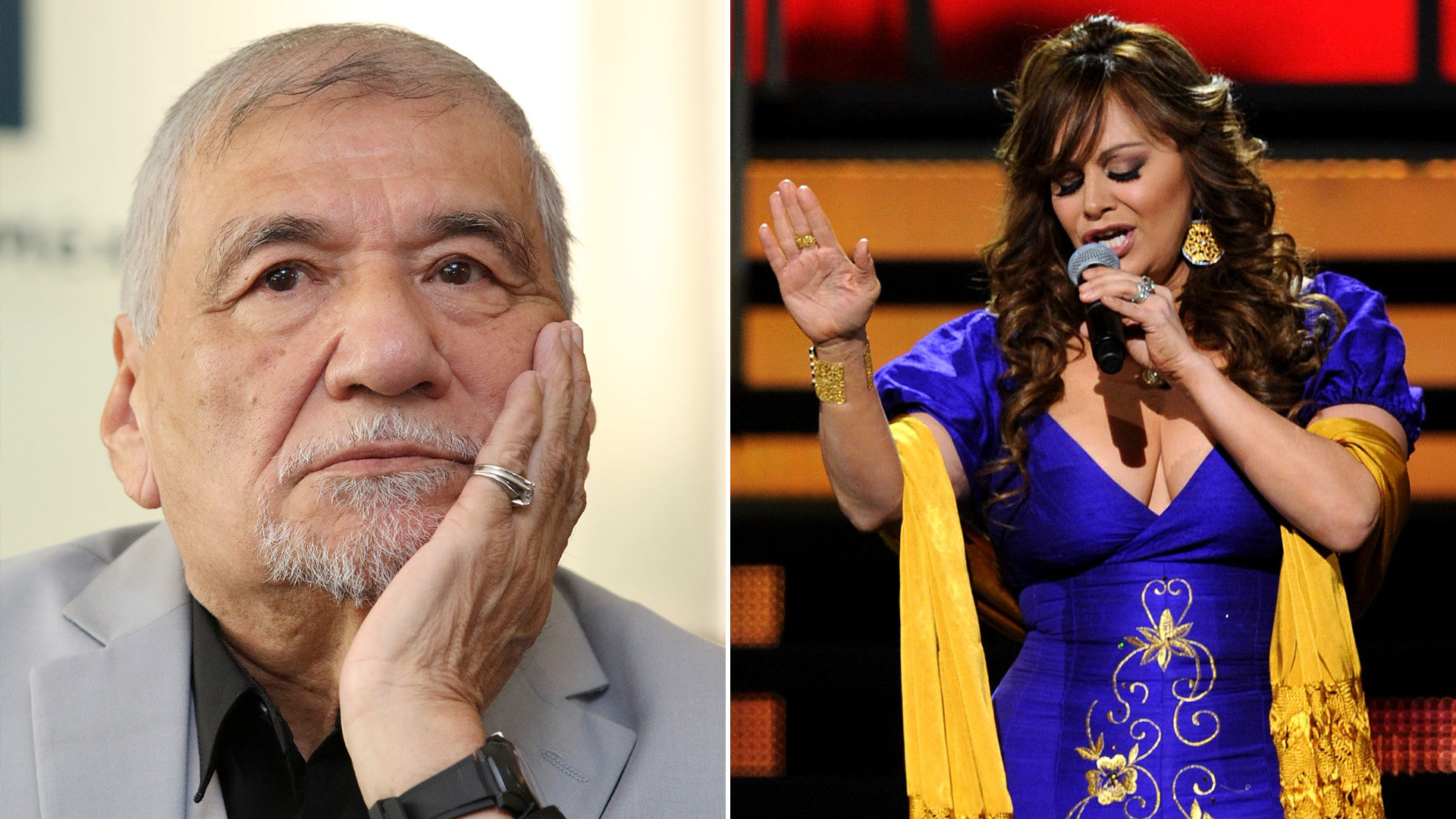 Martín Urieta acusó a la familia de Jenni Rivera por “abusar” de los compositores
